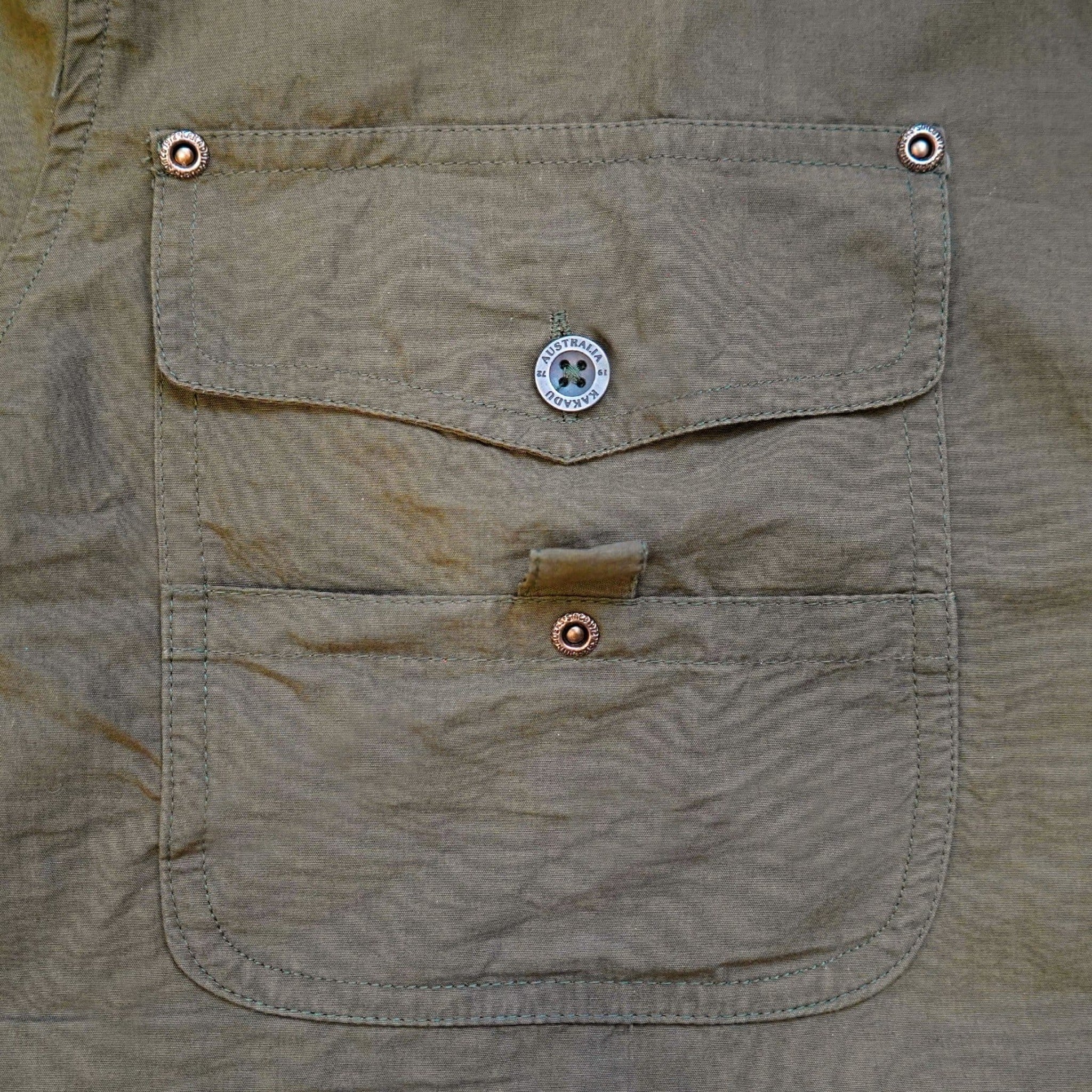 Ghan Shirt - Image 12