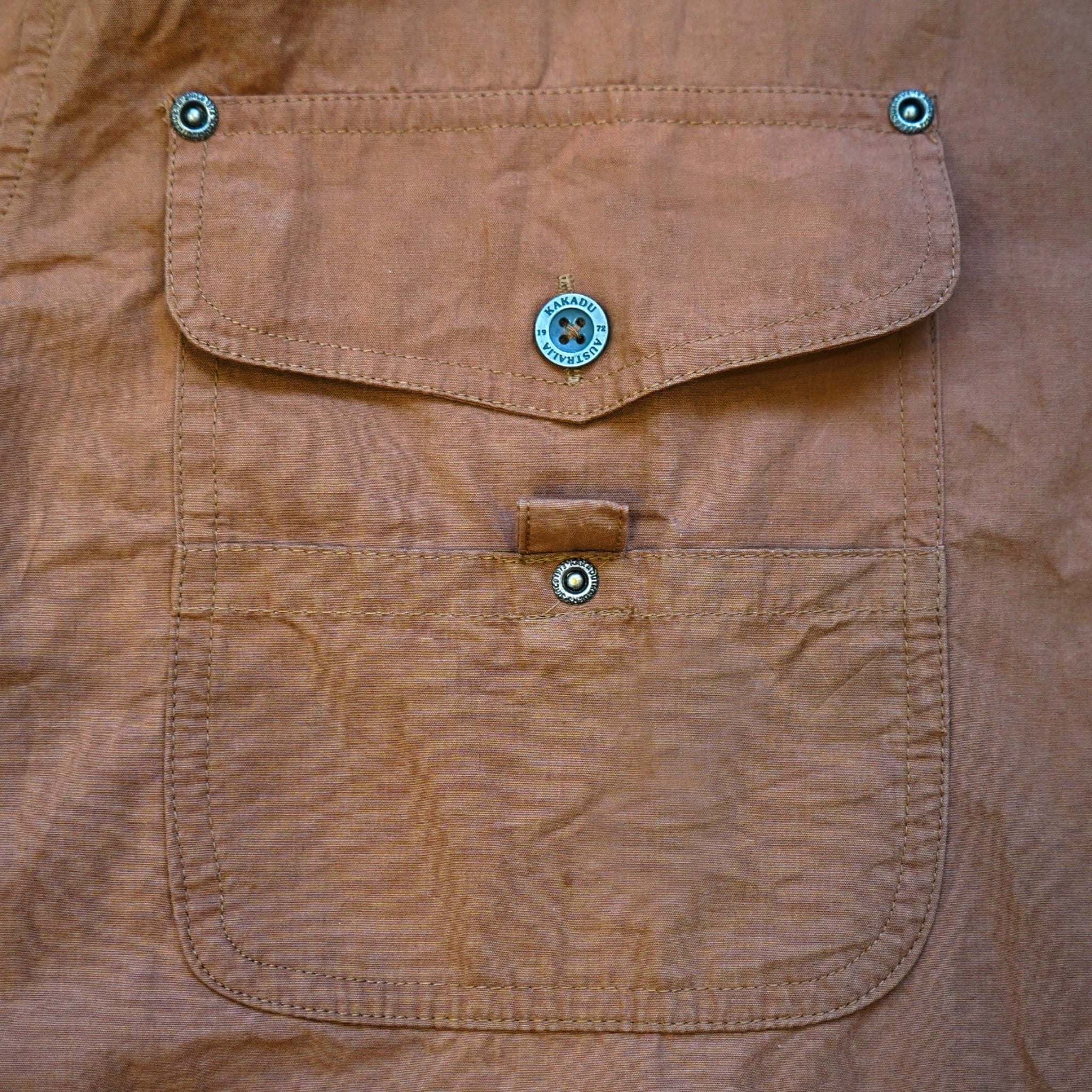 Ghan Shirt - Image 7