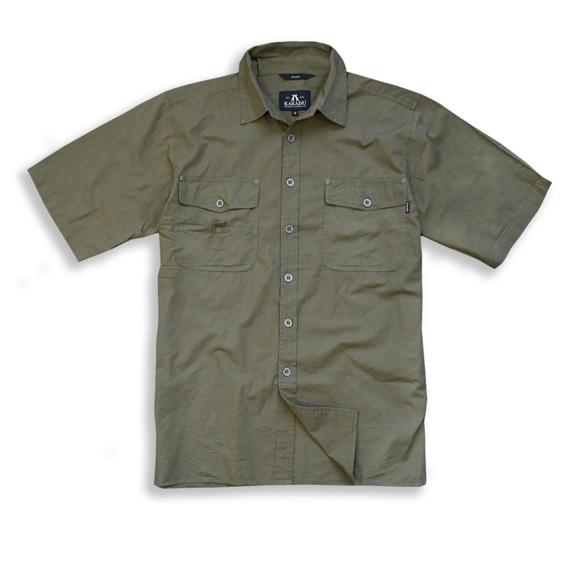 Ghan Shirt - Image 8
