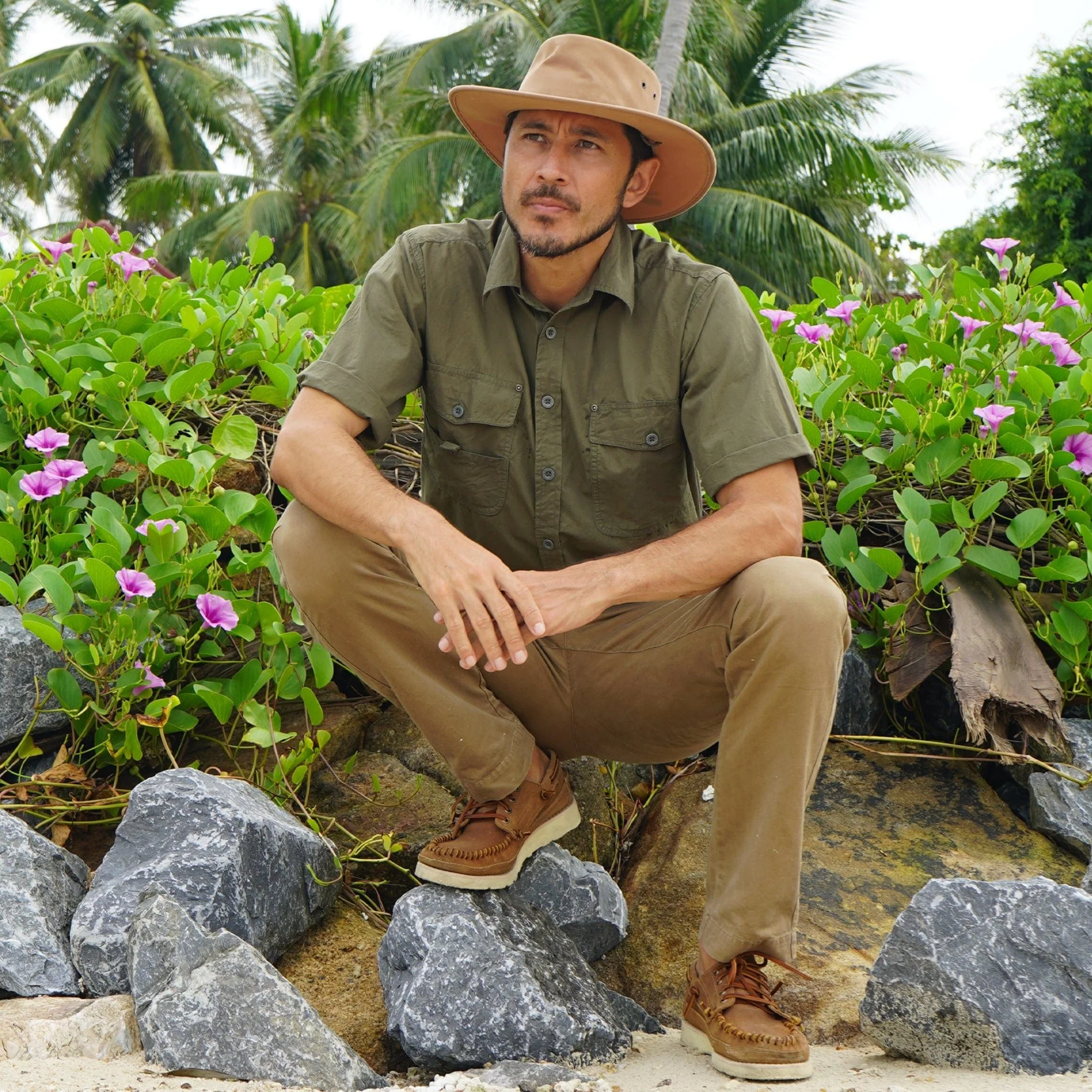 Ghan Shirt - Image 9