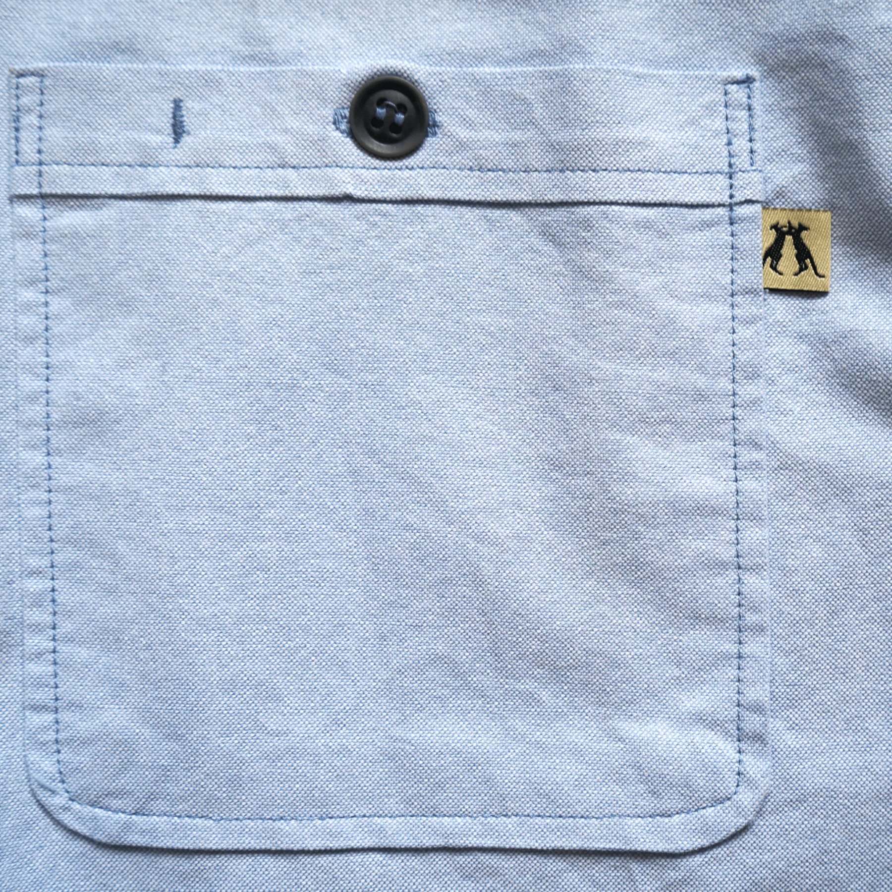 Hamilton Shirt - Image 4