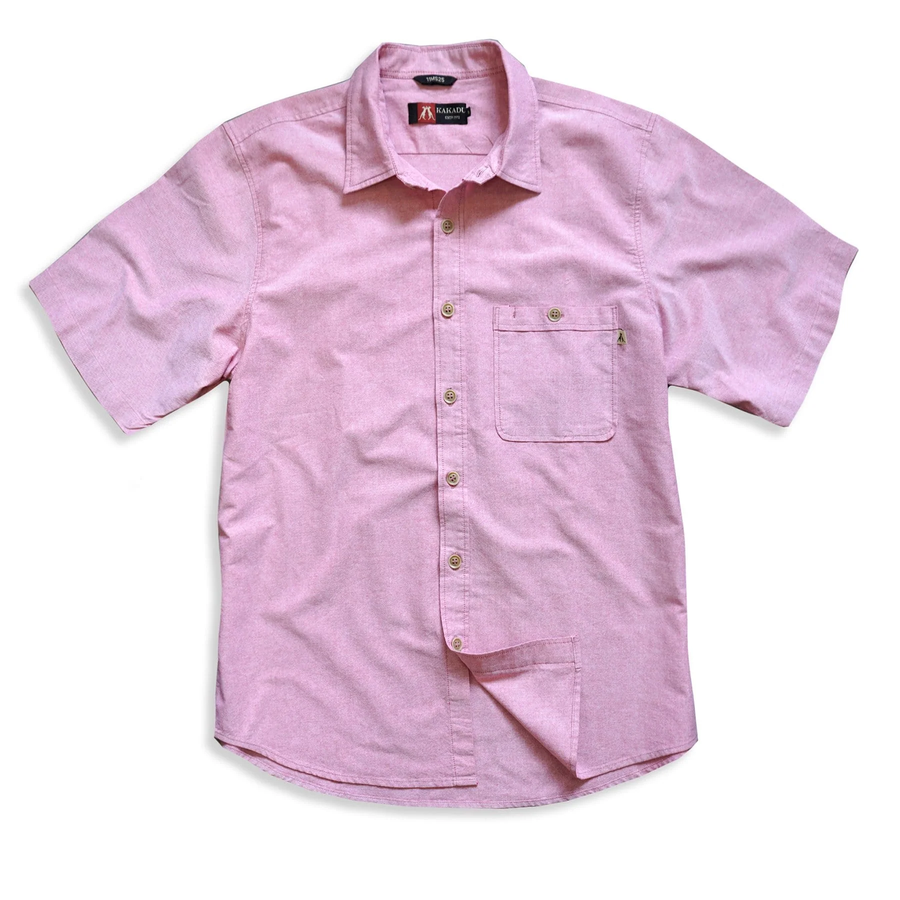 Hamilton Shirt - Image 6