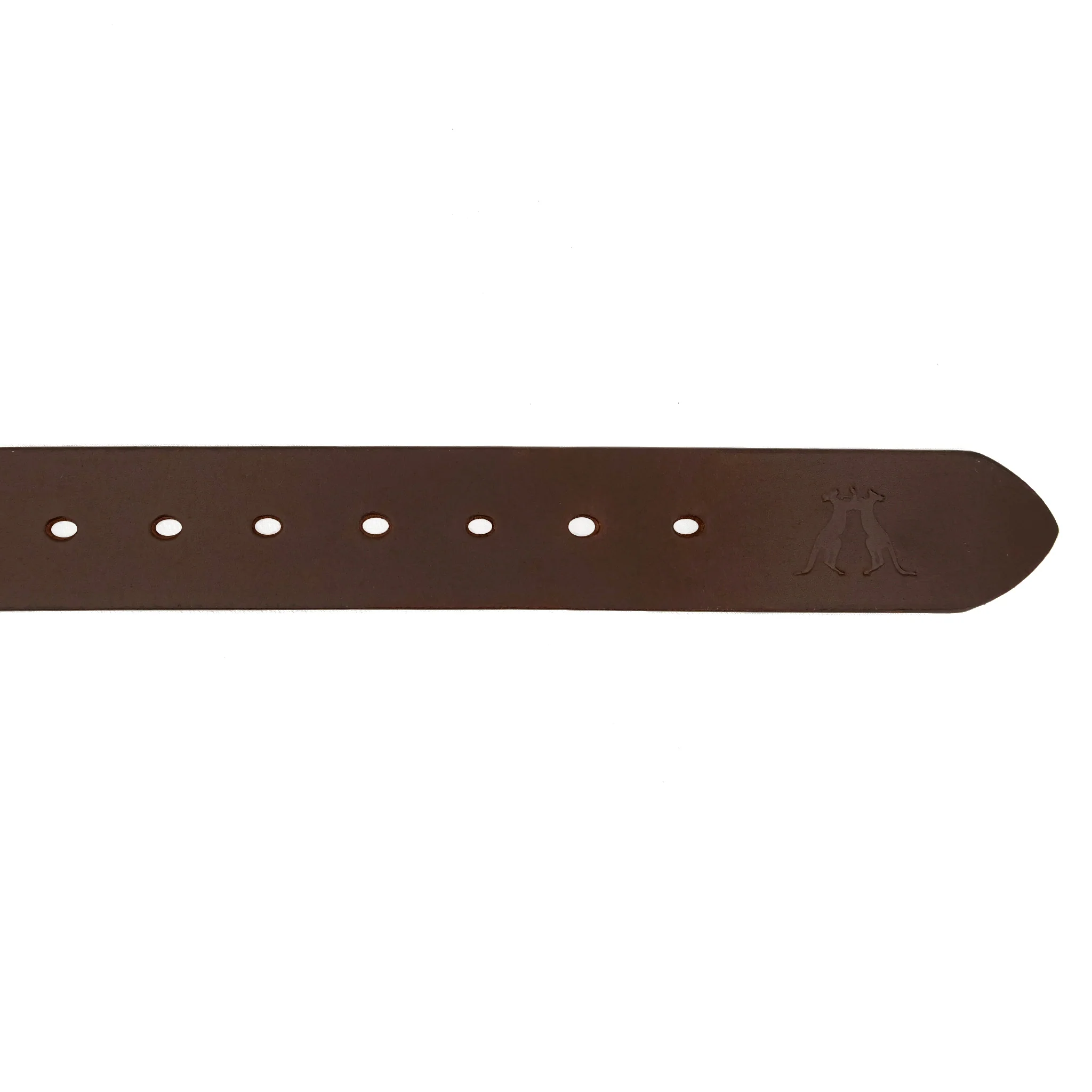 High Country Belt - Double Keeper - Image 11