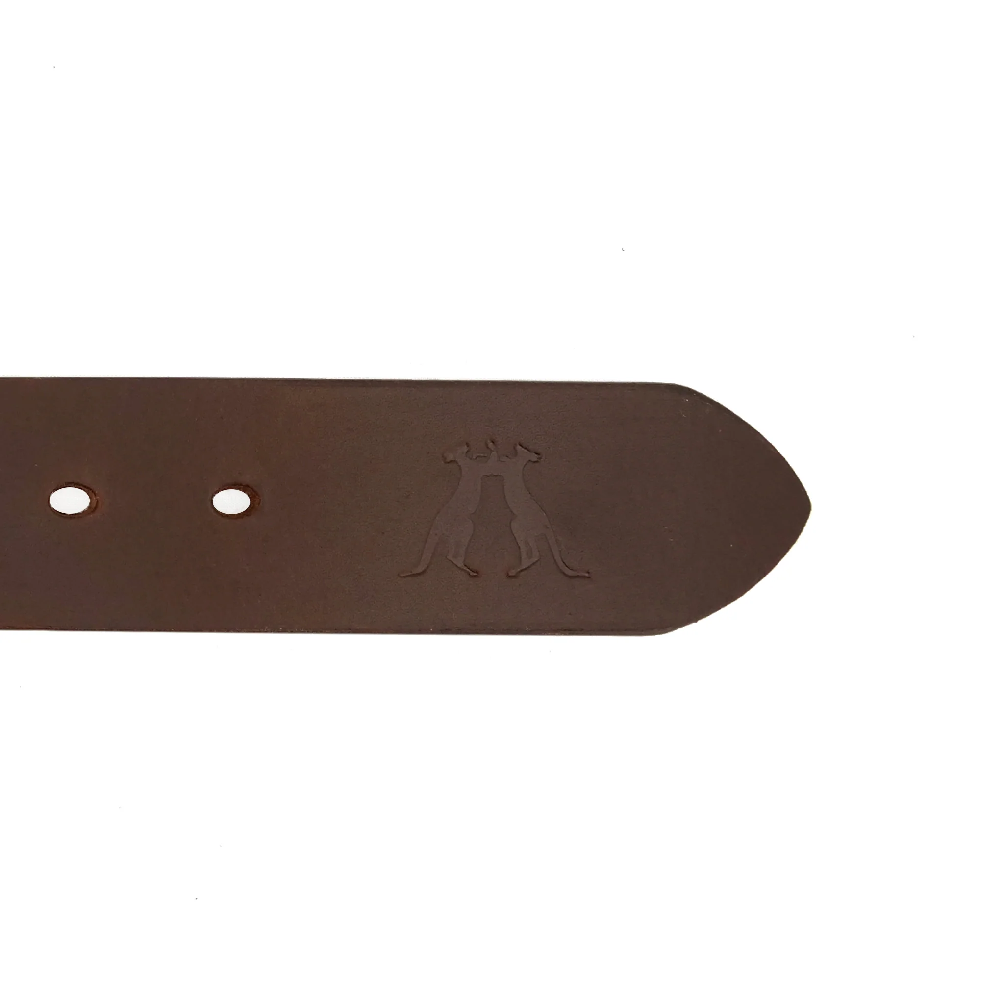 High Country Belt - Double Keeper - Image 12