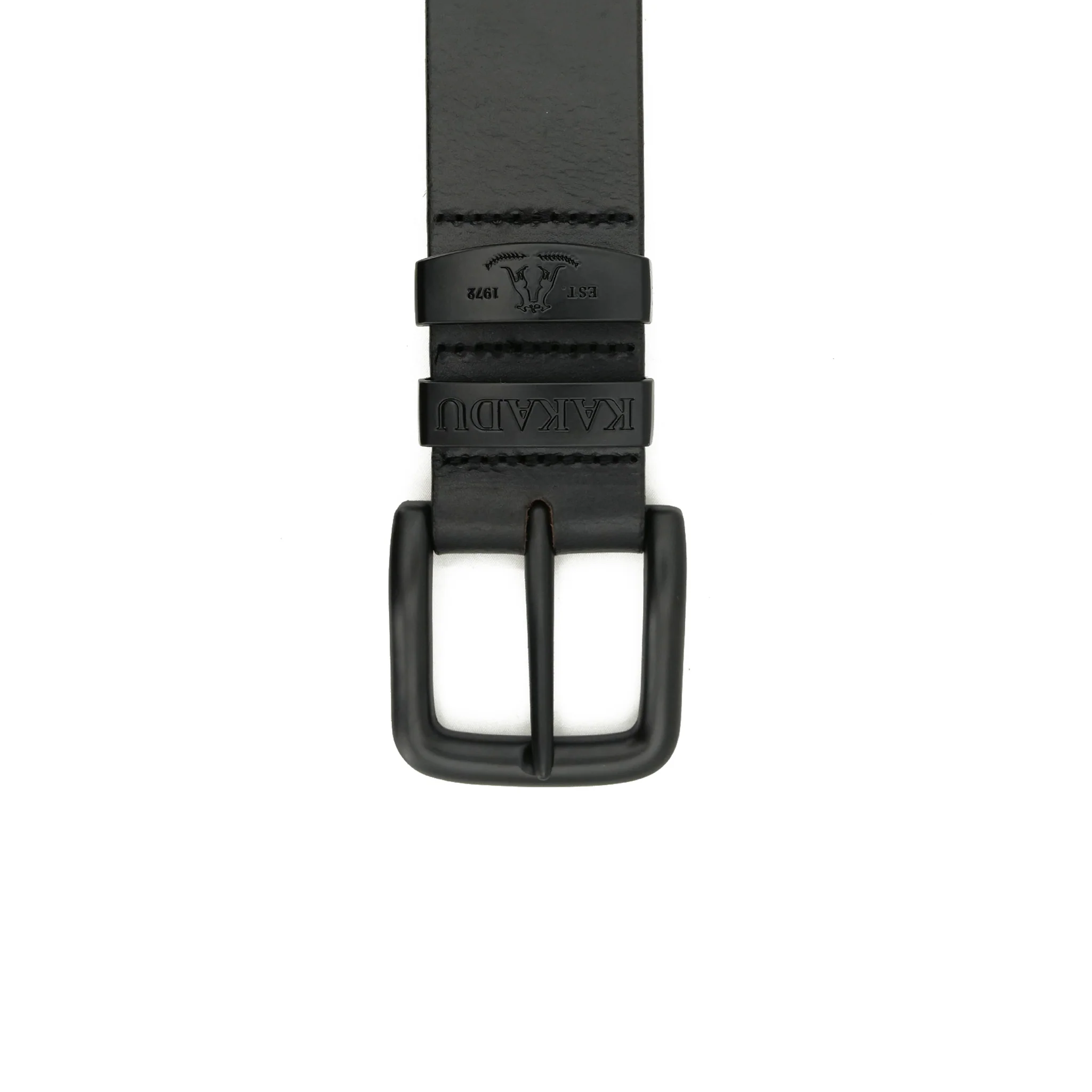 High Country Belt - Double Keeper - Image 3