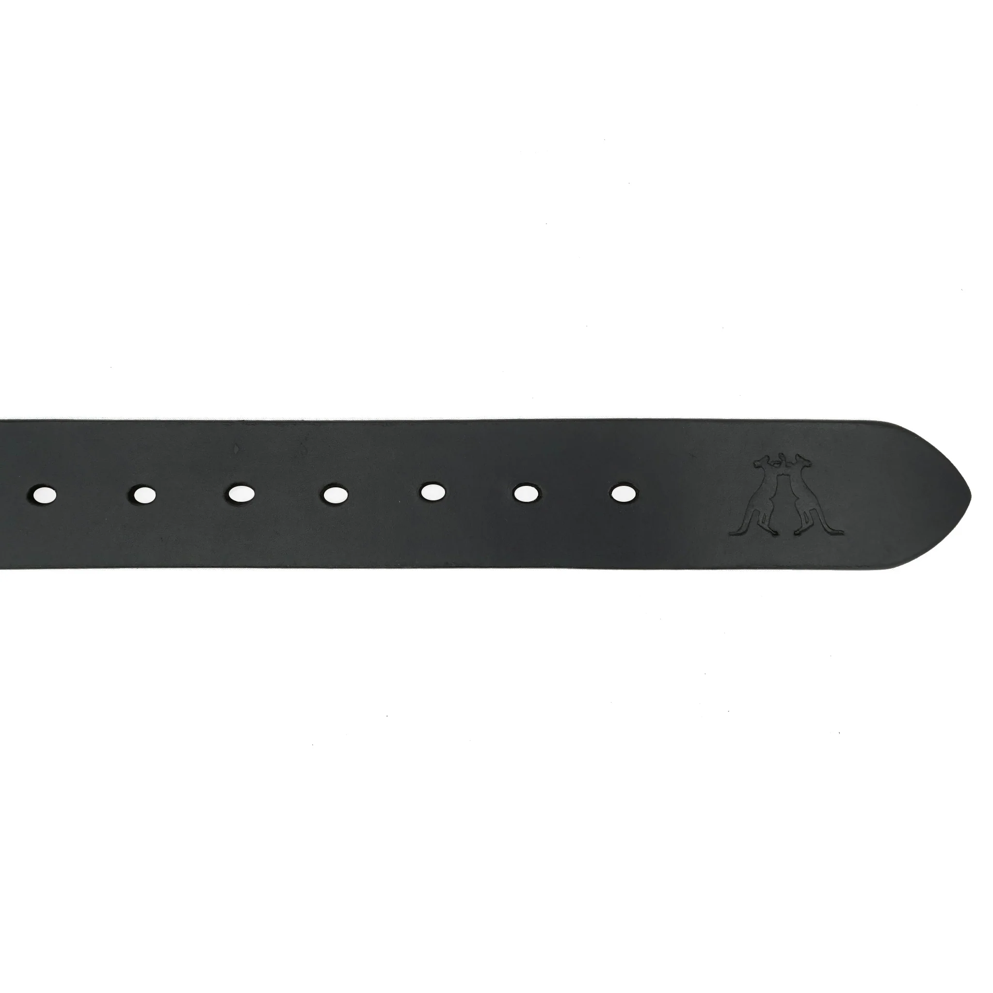 High Country Belt - Double Keeper - Image 5