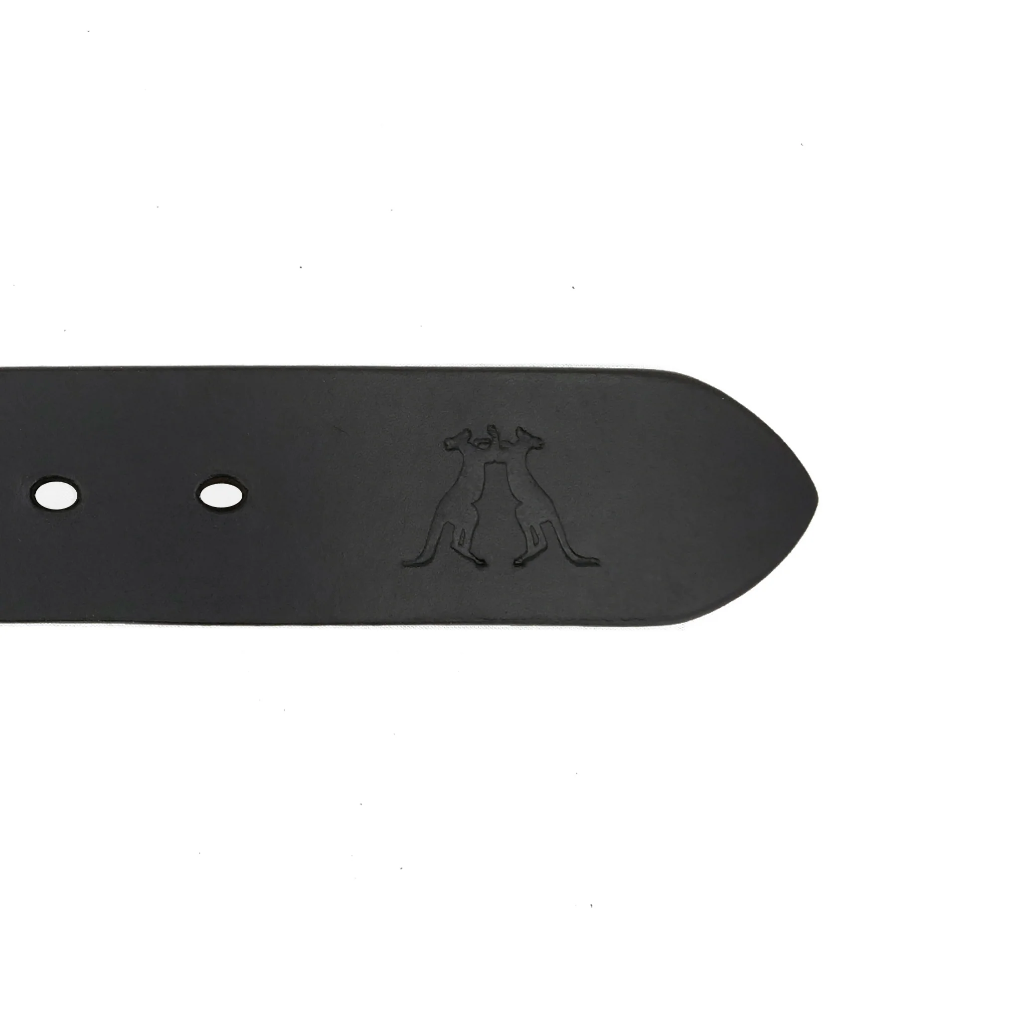 High Country Belt - Double Keeper - Image 6