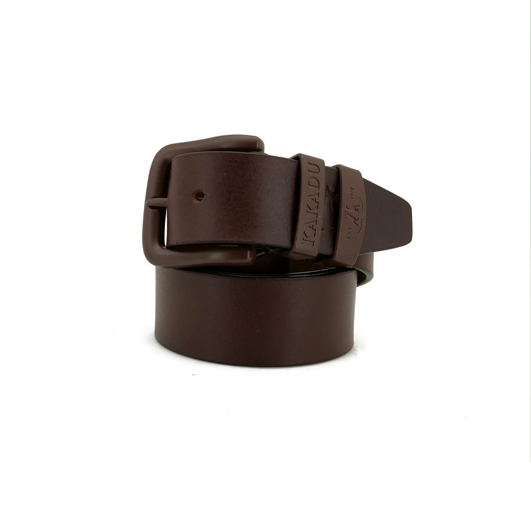 High Country Belt - Double Keeper - Image 7