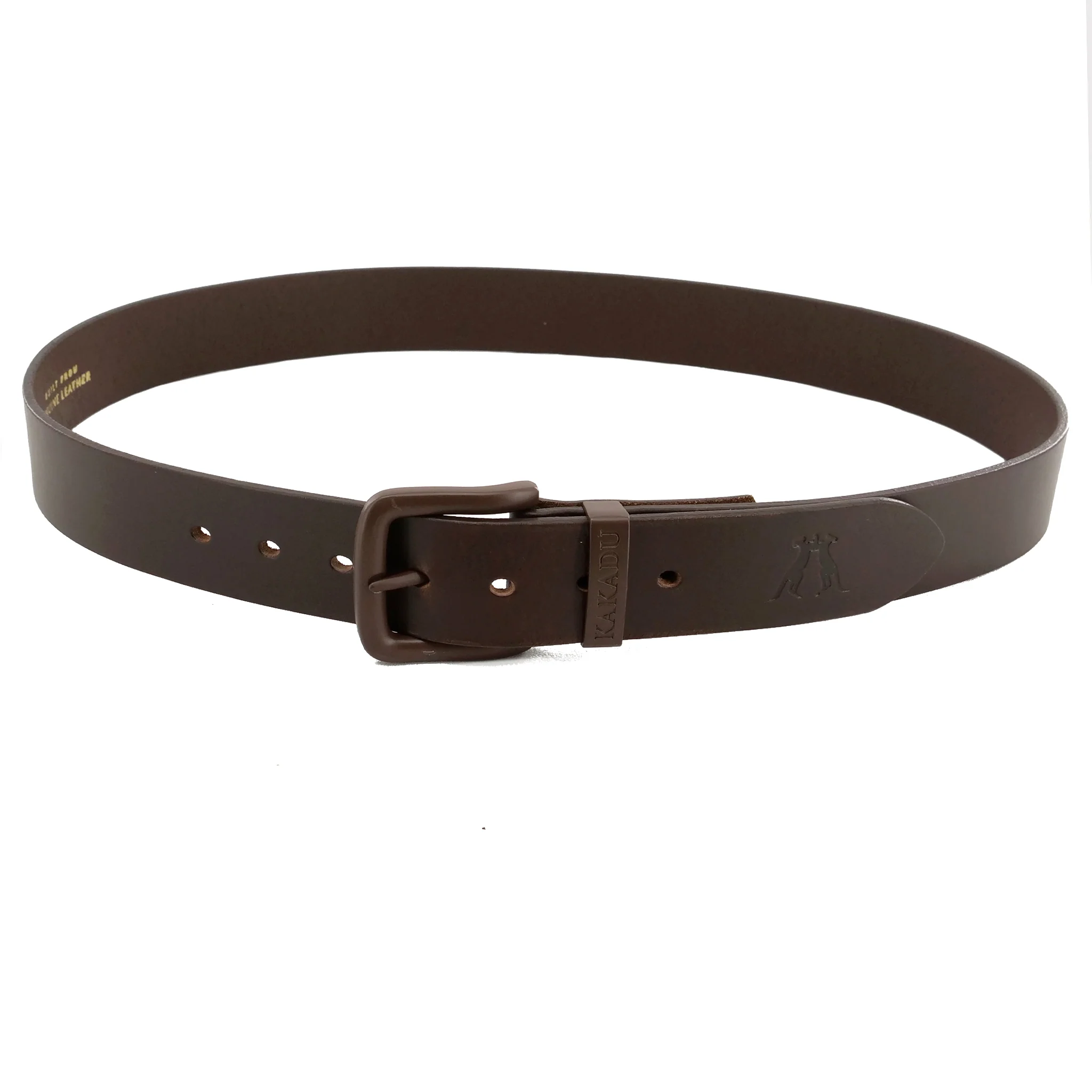 High Country Belt - Single Keeper - Image 10