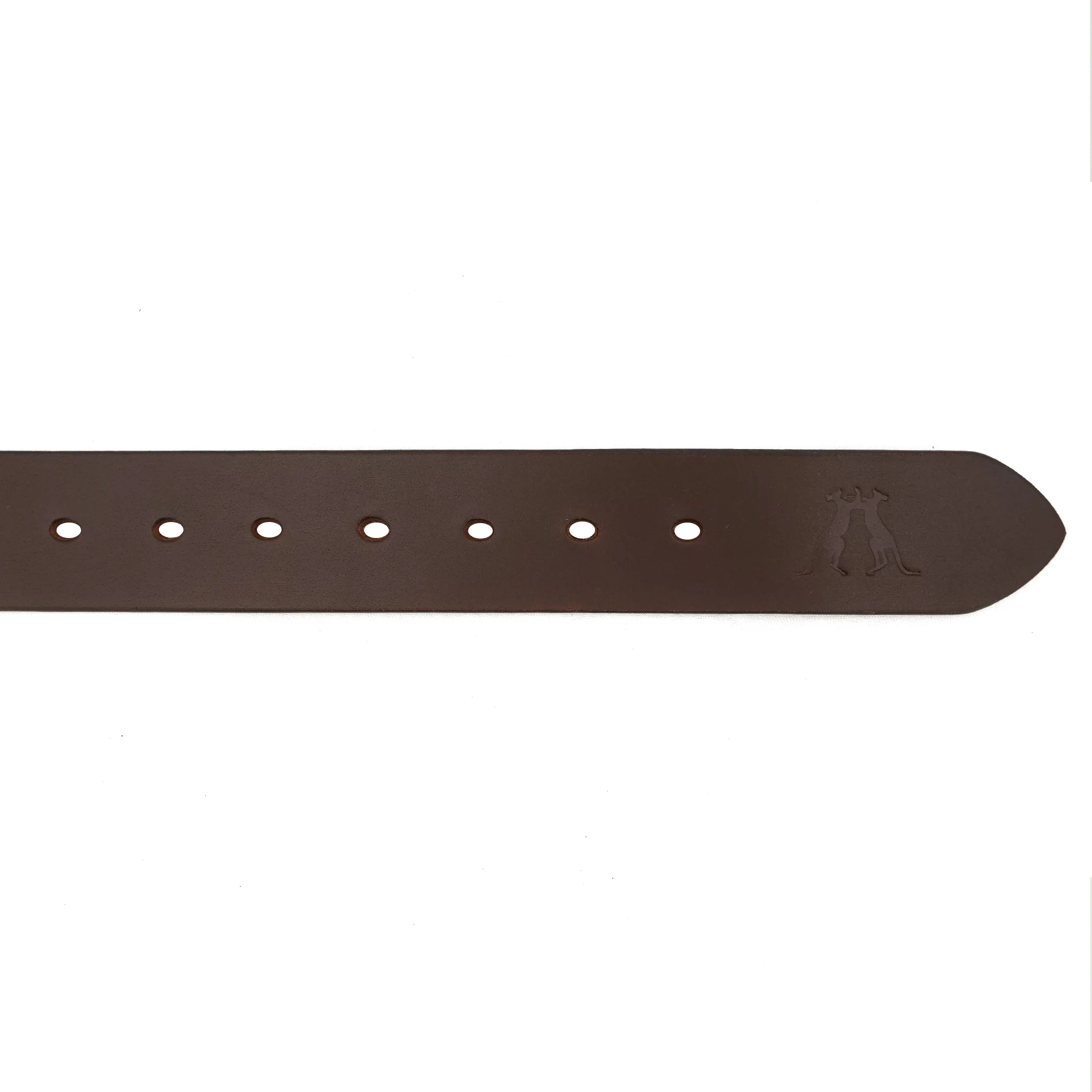 High Country Belt - Single Keeper - Image 11