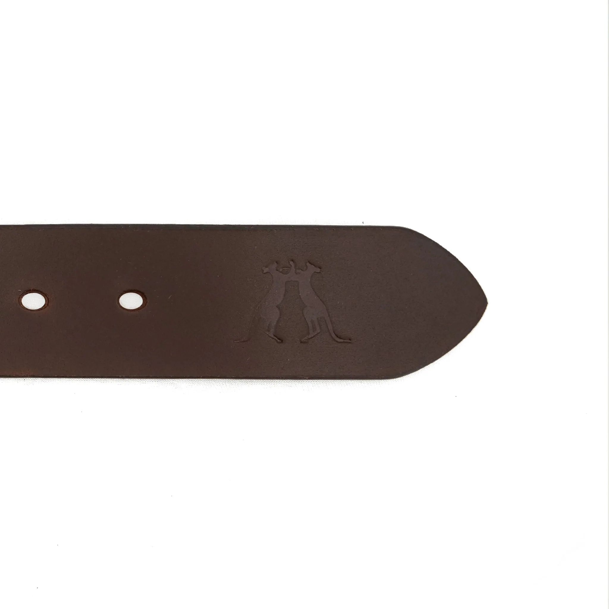 High Country Belt - Single Keeper - Image 12