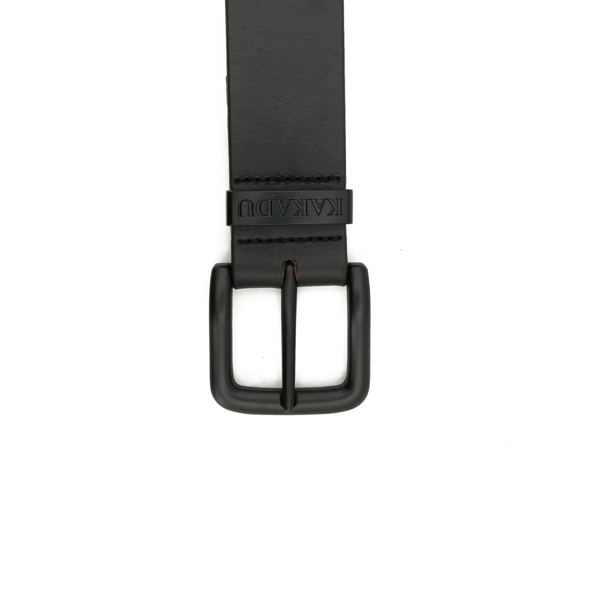 High Country Belt - Single Keeper - Image 3