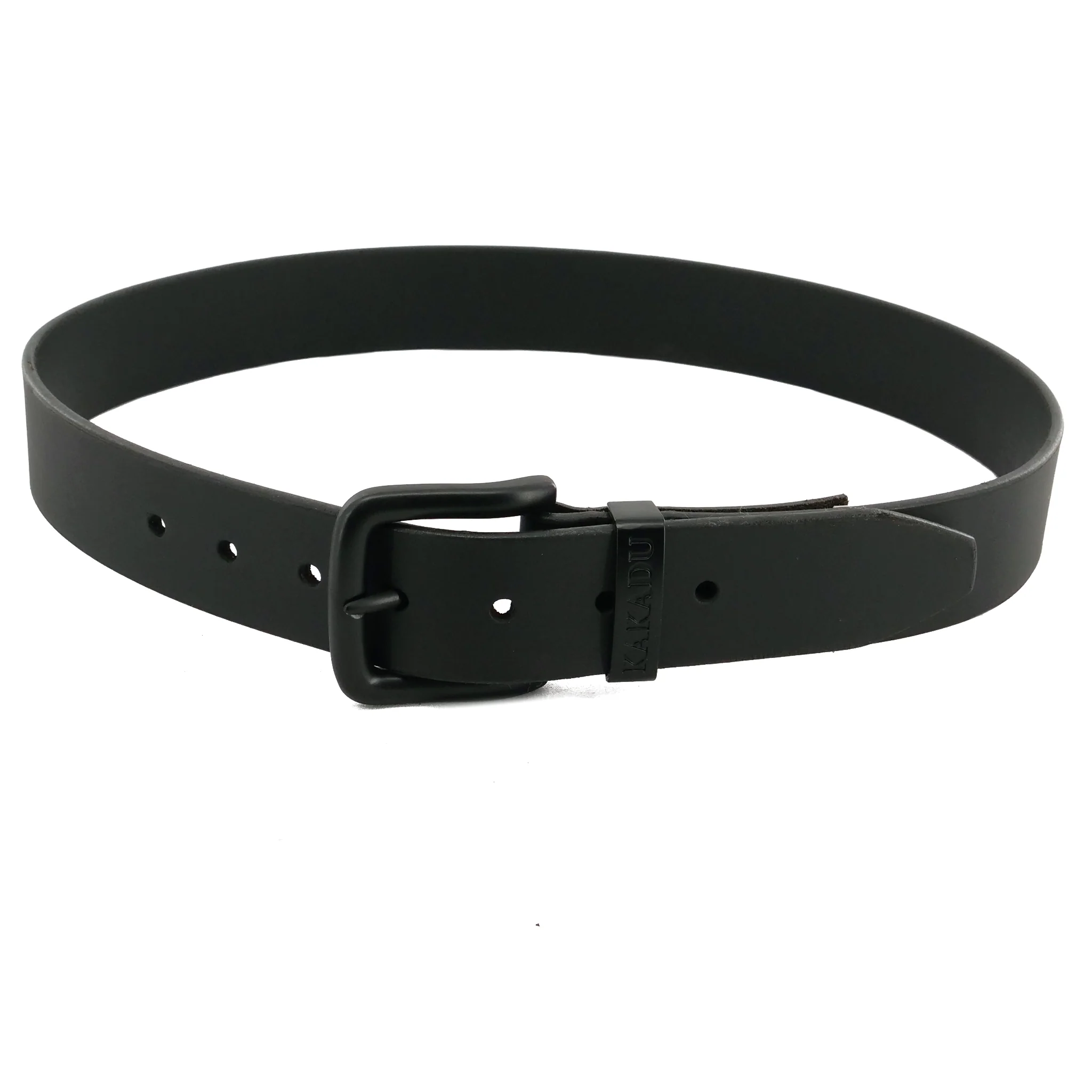 High Country Belt - Single Keeper - Image 4