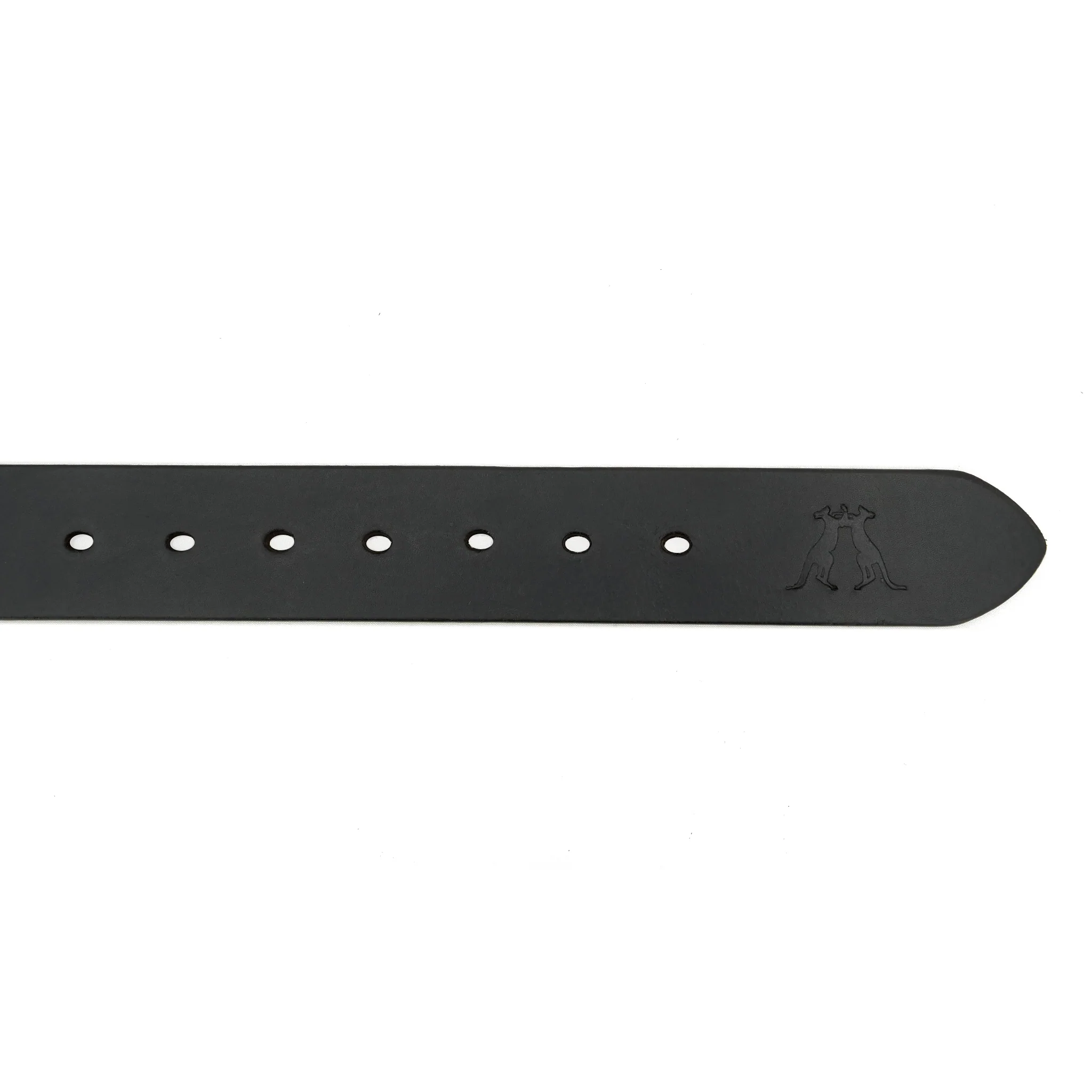 High Country Belt - Single Keeper - Image 6