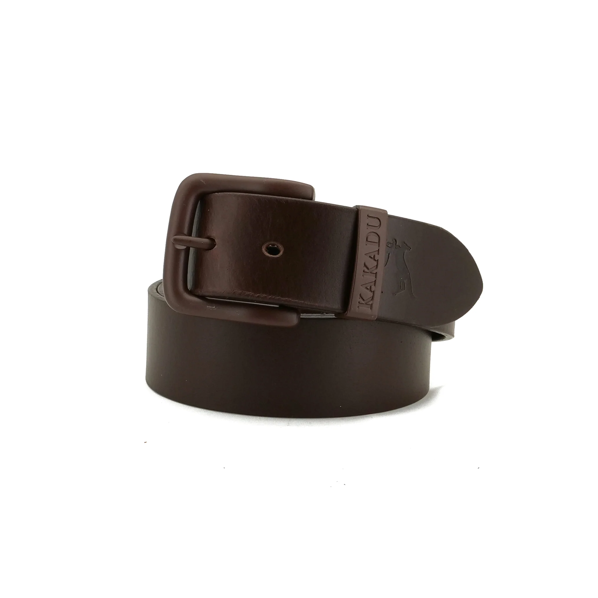 High Country Belt - Single Keeper - Image 7