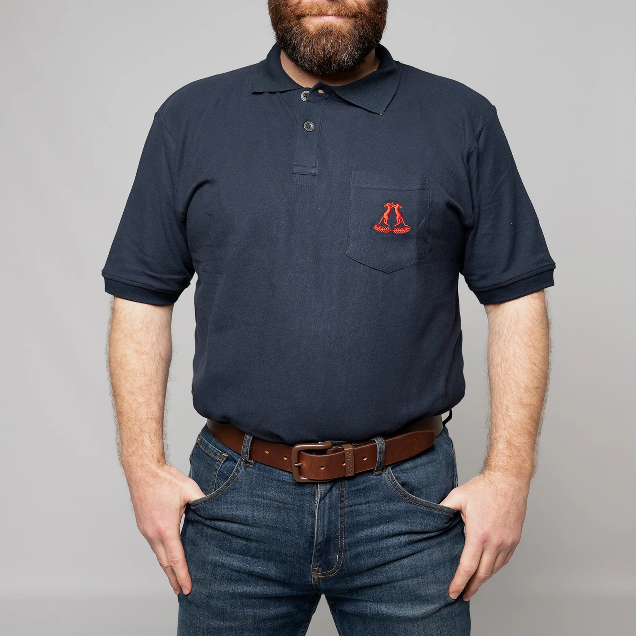 High Country Belt - Single Keeper - Image 8