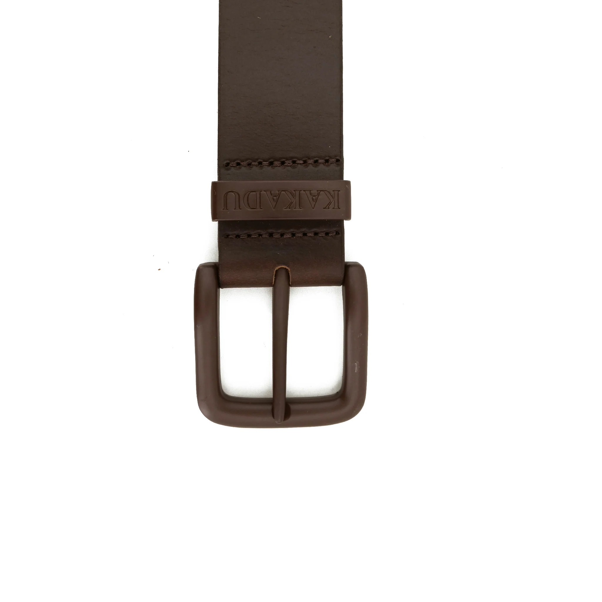 High Country Belt - Single Keeper - Image 9