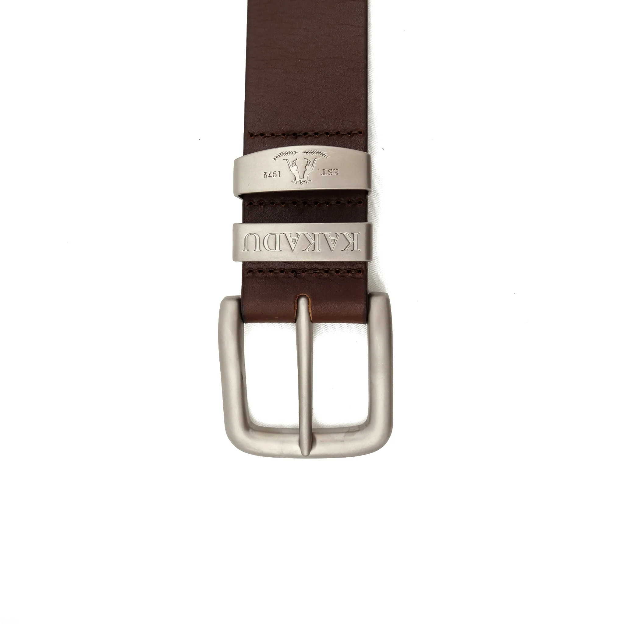 Ironbark Belt - Double Keeper - Image 10