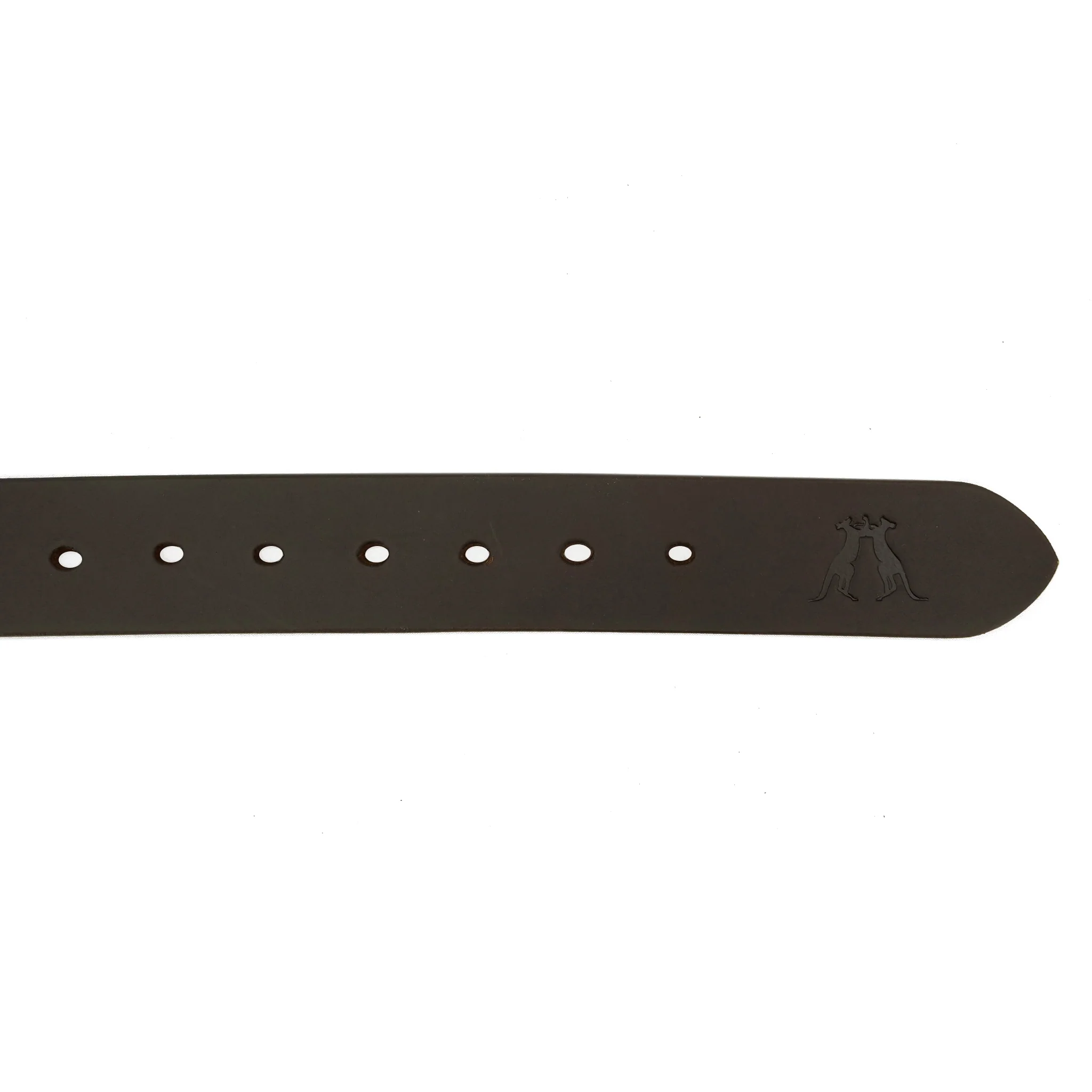 Ironbark Belt - Double Keeper - Image 12