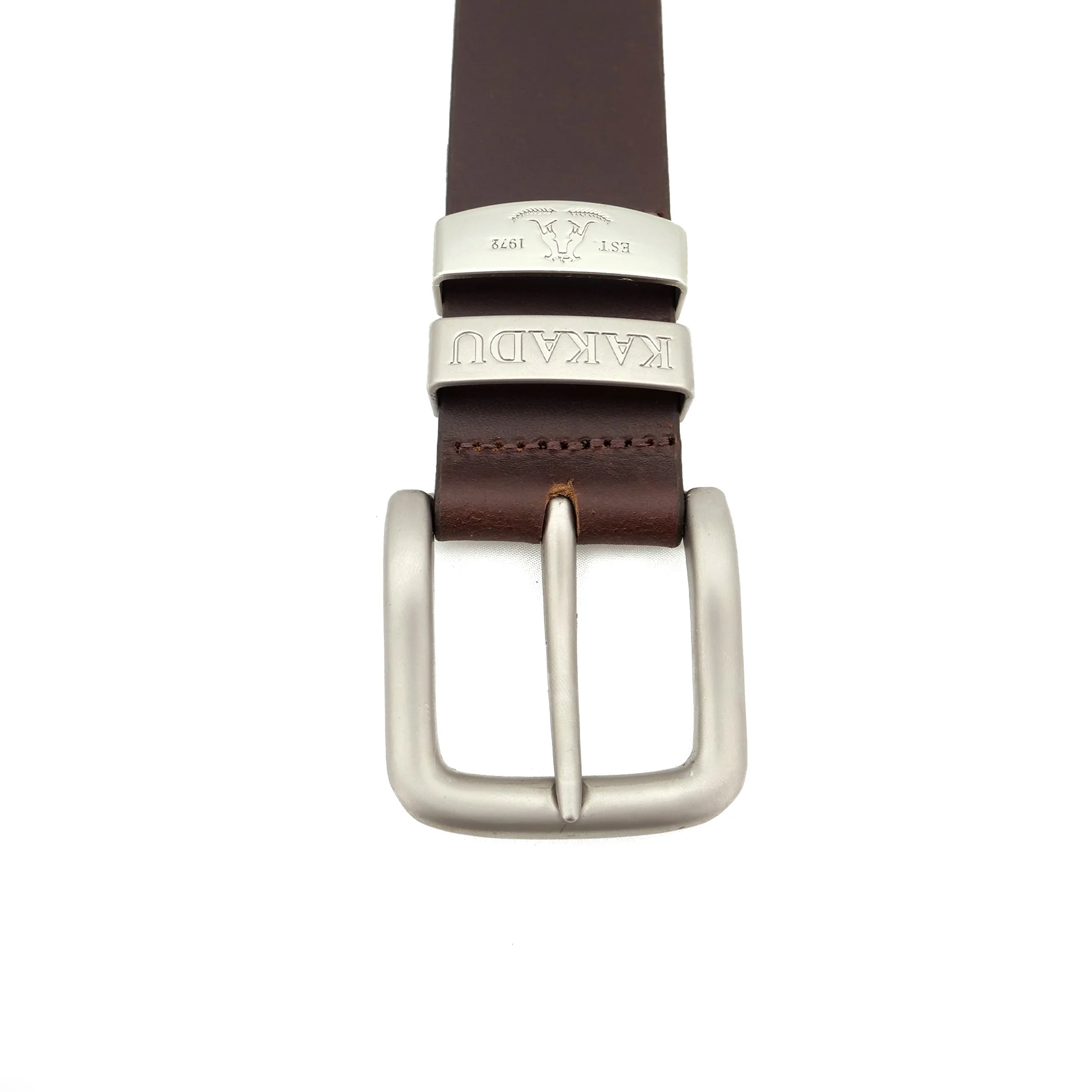 Ironbark Belt - Double Keeper - Image 17
