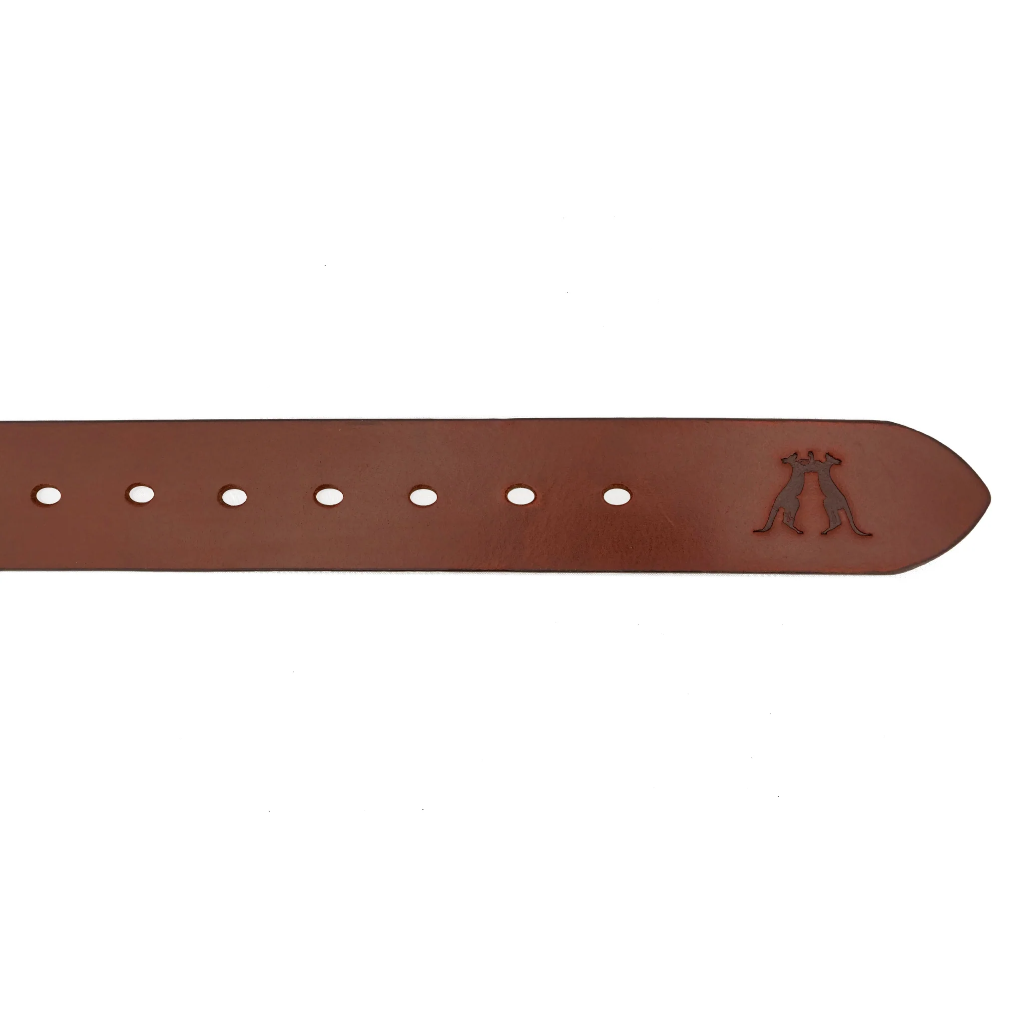 Ironbark Belt - Double Keeper - Image 20