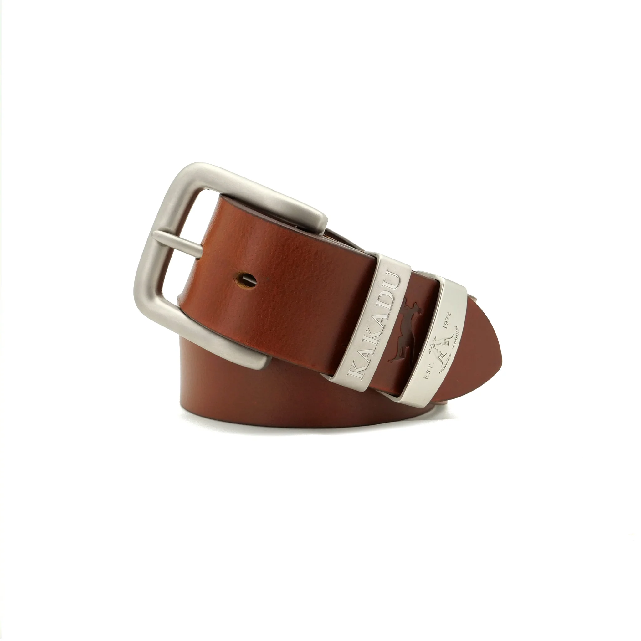 Ironbark Belt - Double Keeper - Image 22