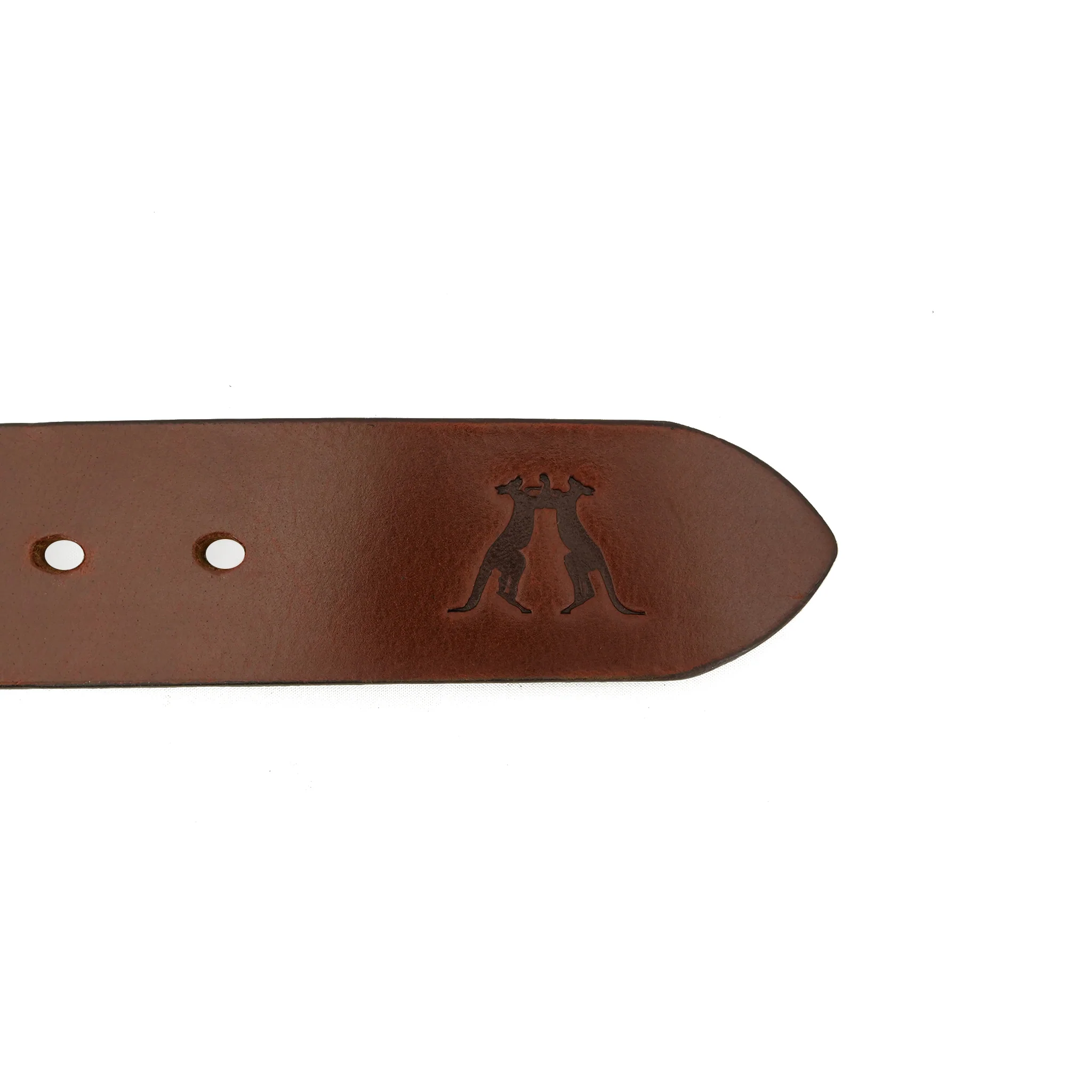 Ironbark Belt - Double Keeper - Image 23