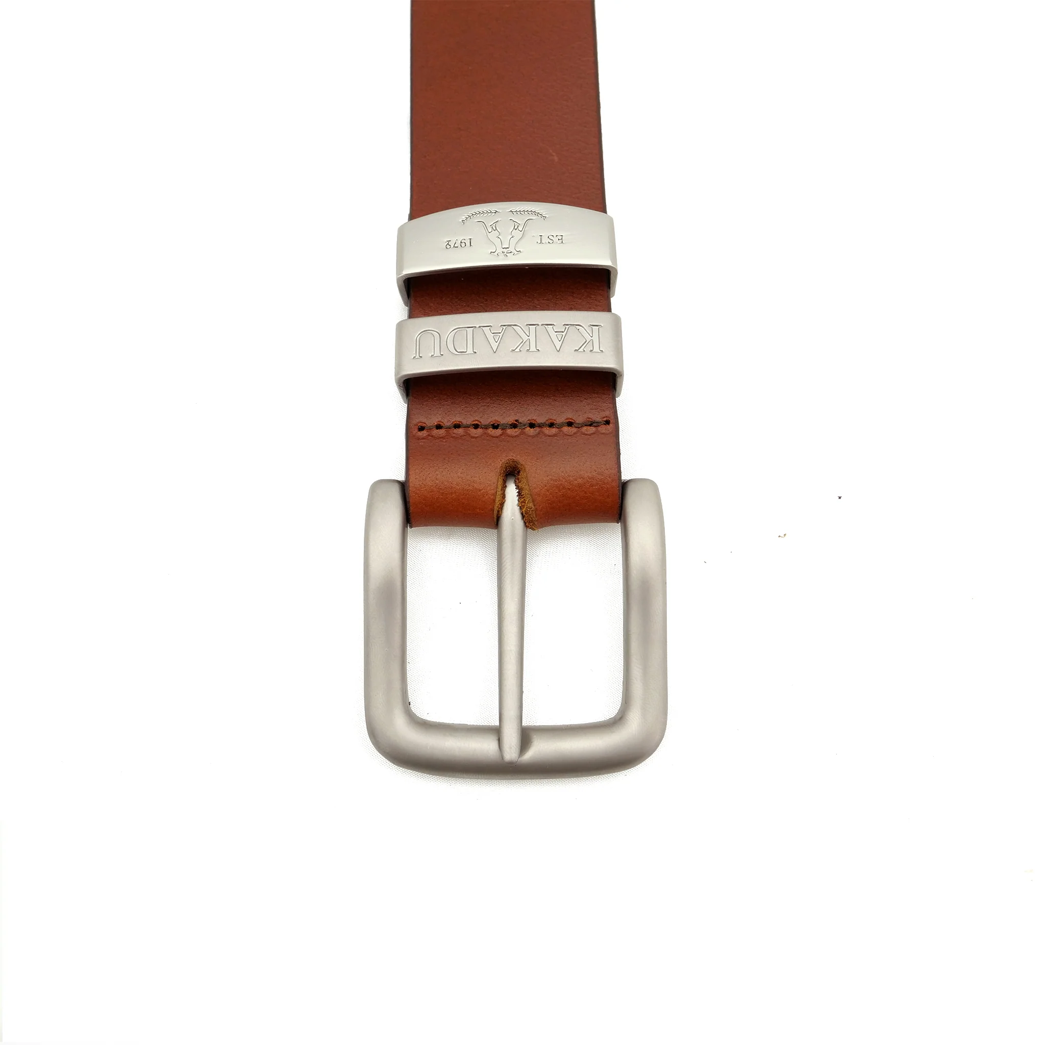 Ironbark Belt - Double Keeper - Image 24
