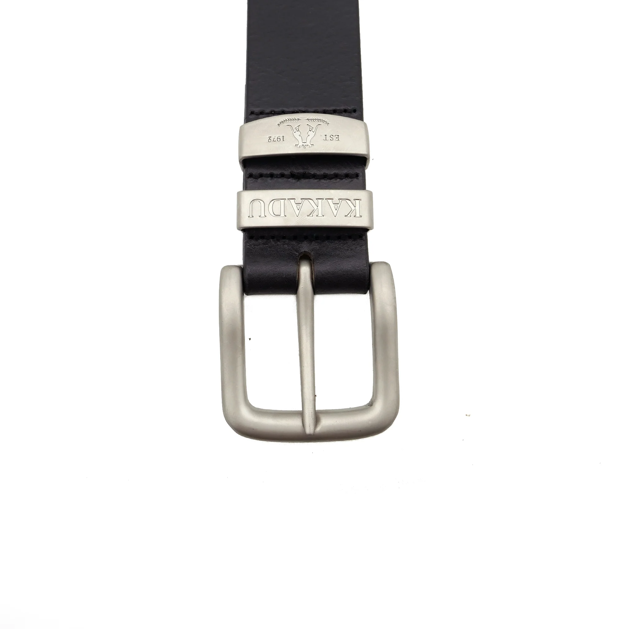 Ironbark Belt - Double Keeper - Image 3