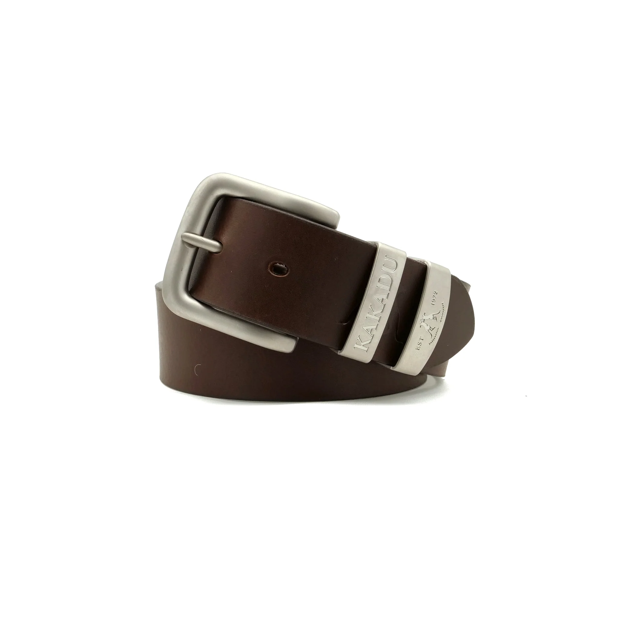 Ironbark Belt - Double Keeper - Image 8