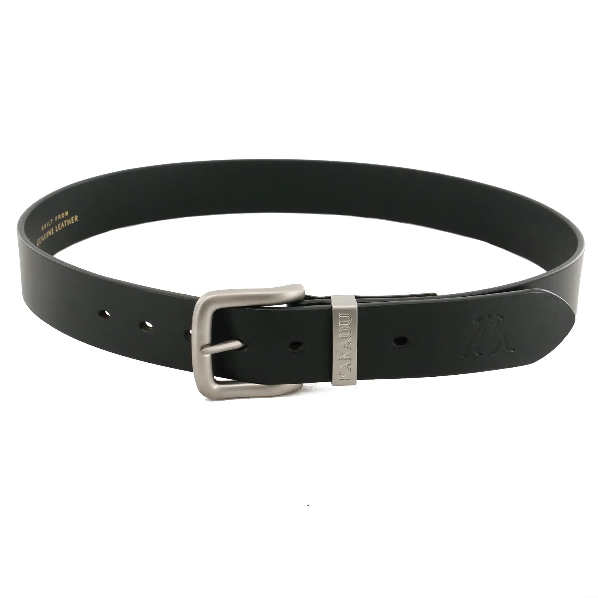 Ironbark Belt - Single Keeper - Image 10