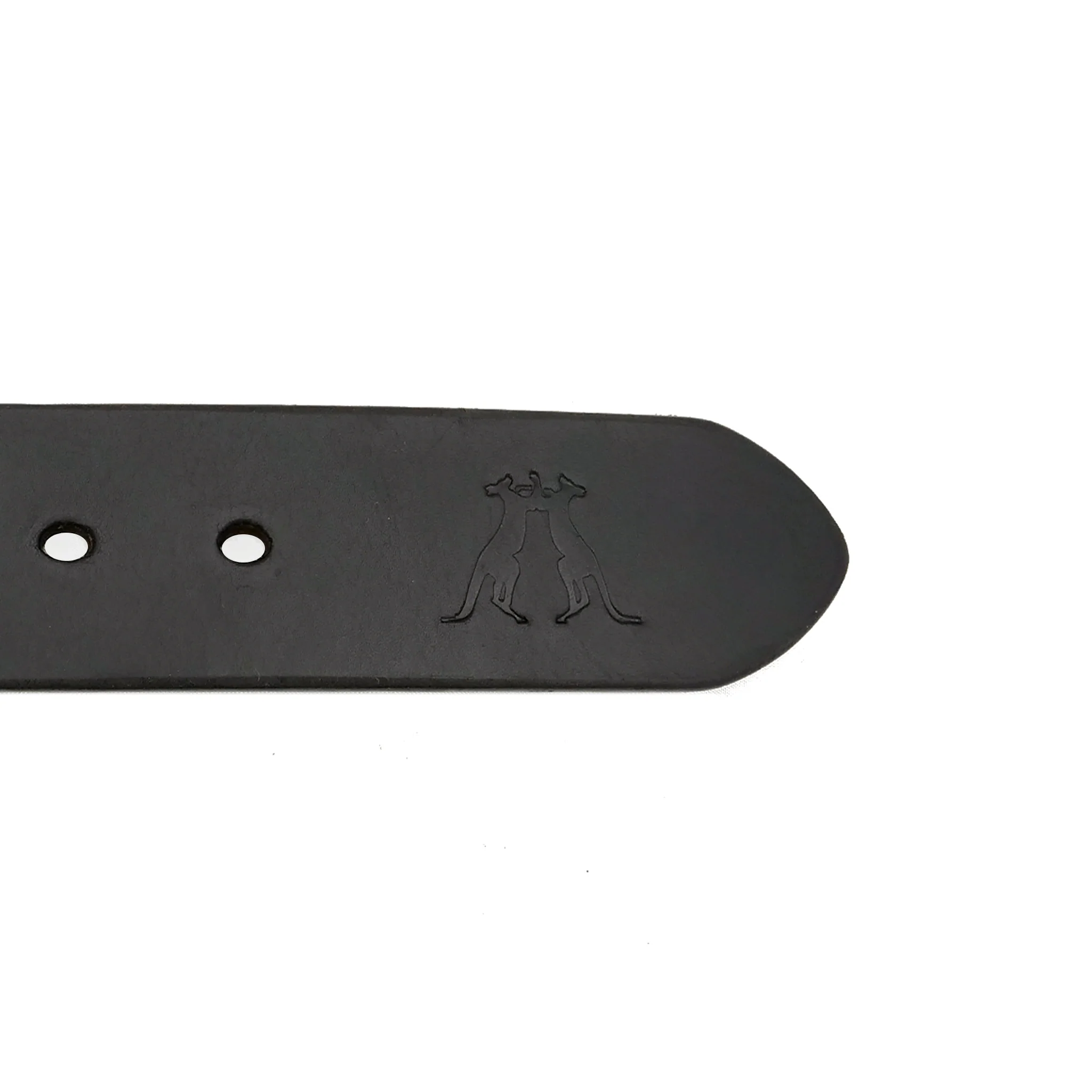 Ironbark Belt - Single Keeper - Image 11
