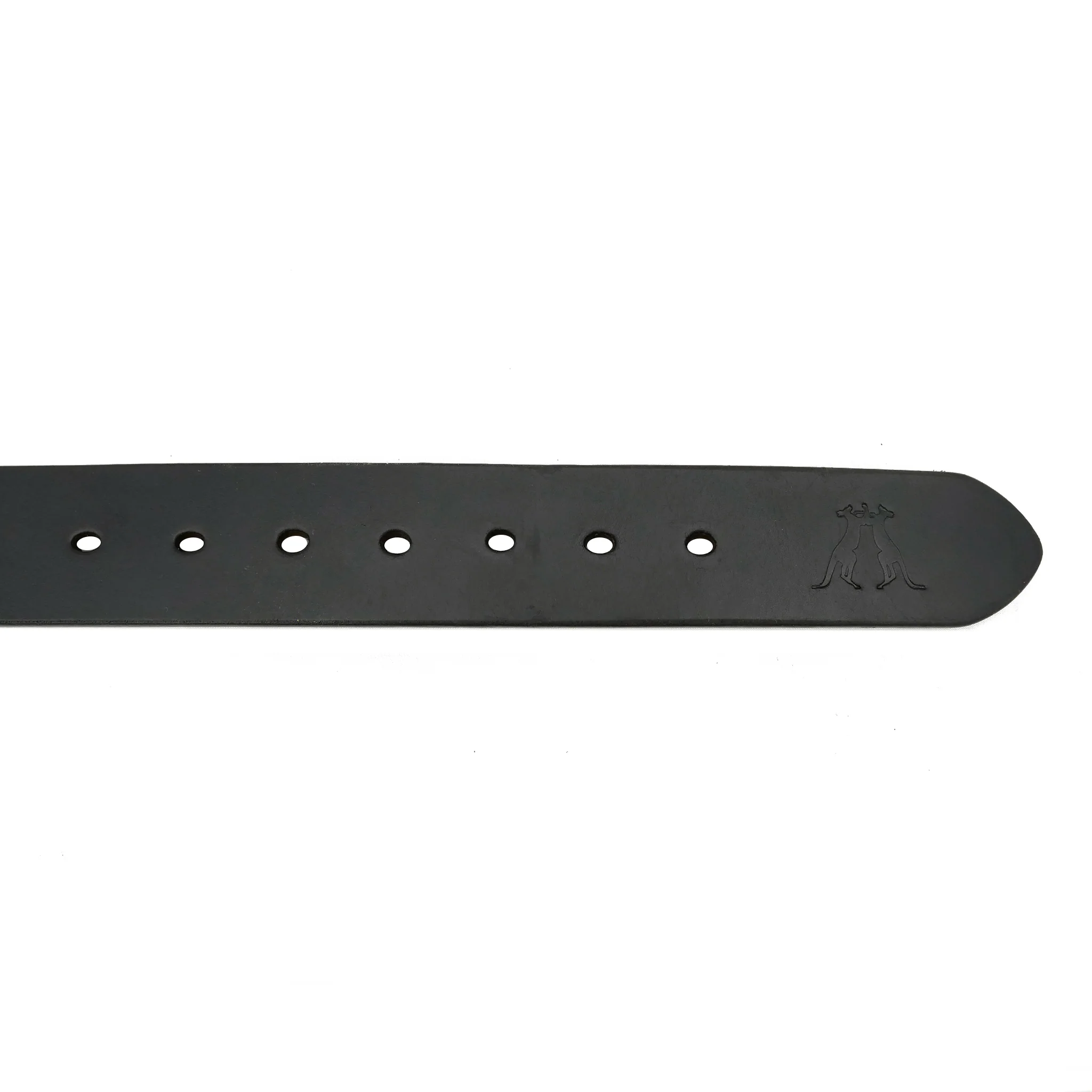 Ironbark Belt - Single Keeper - Image 12