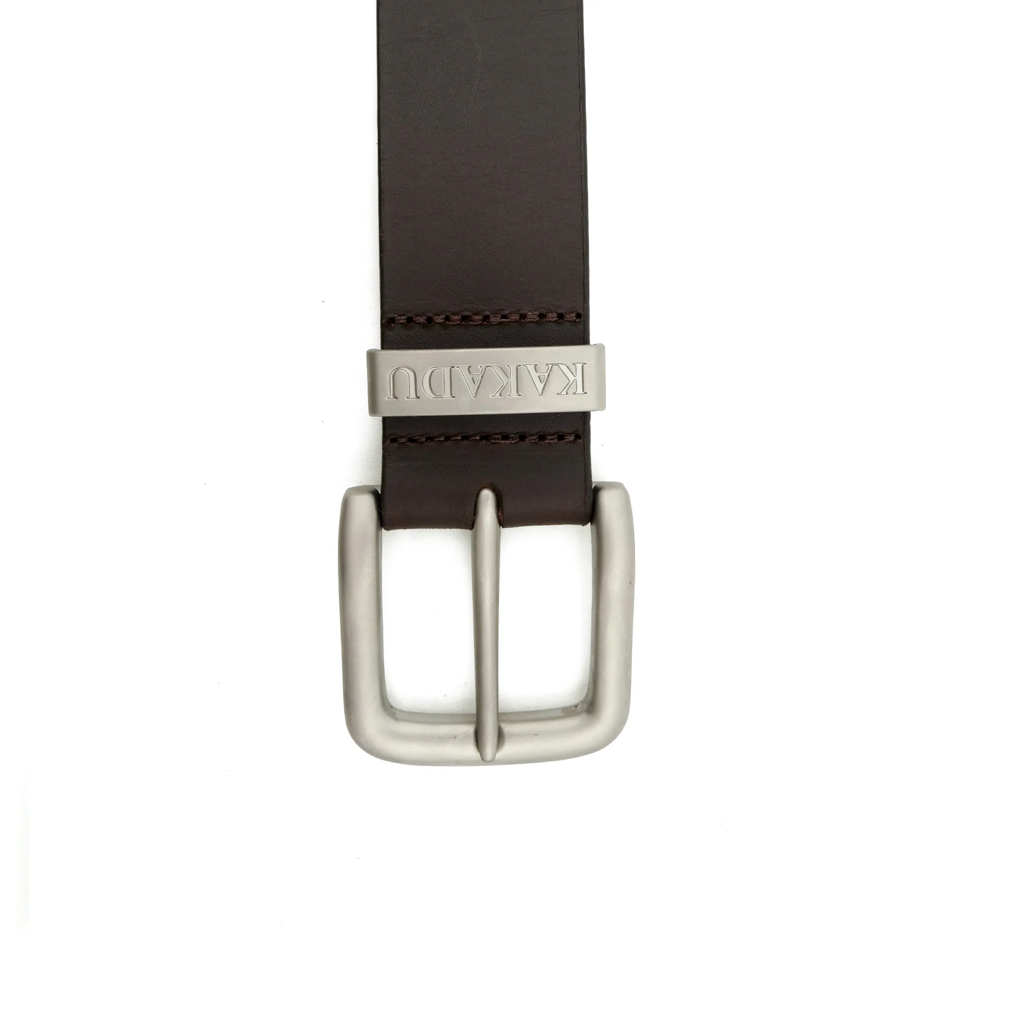 Ironbark Belt - Single Keeper - Image 15