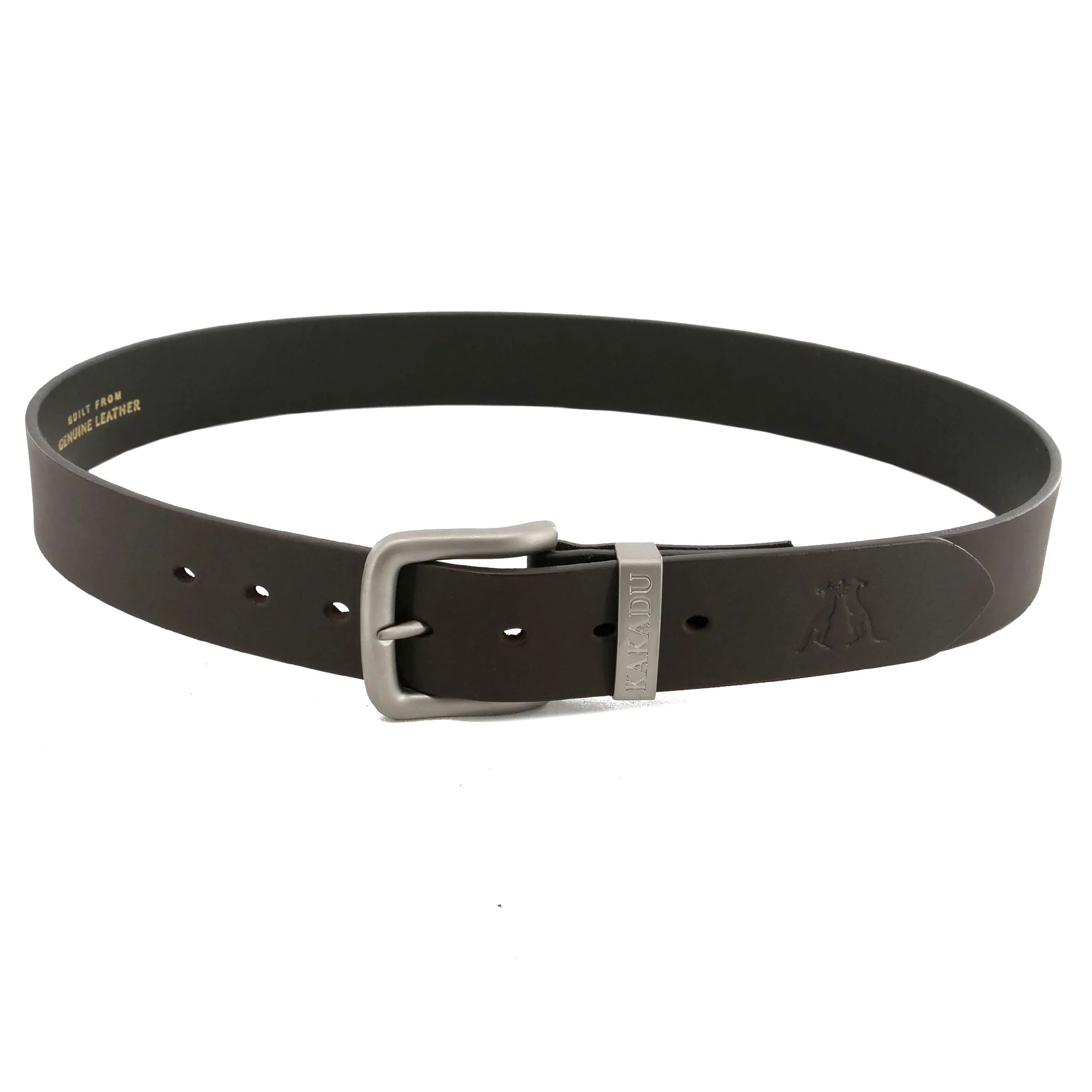 Ironbark Belt - Single Keeper - Image 16
