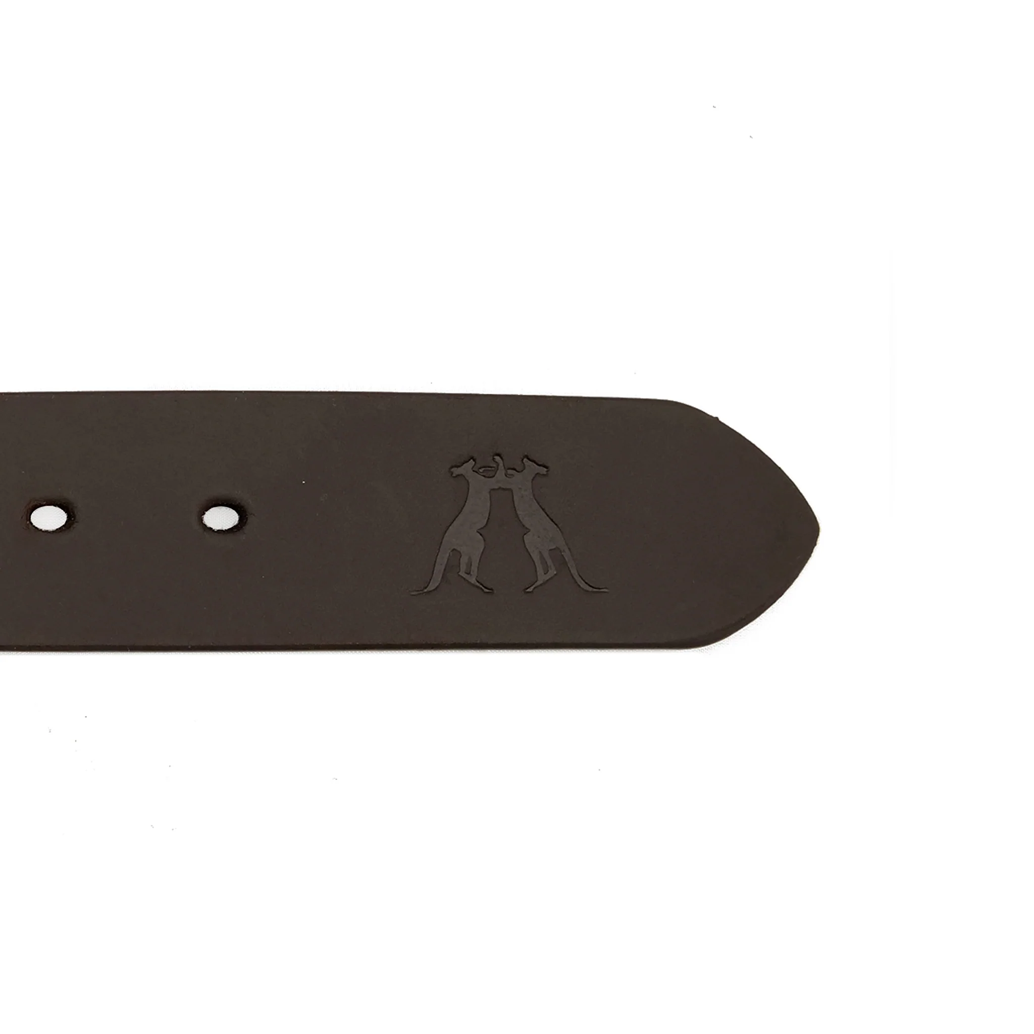 Ironbark Belt - Single Keeper - Image 17
