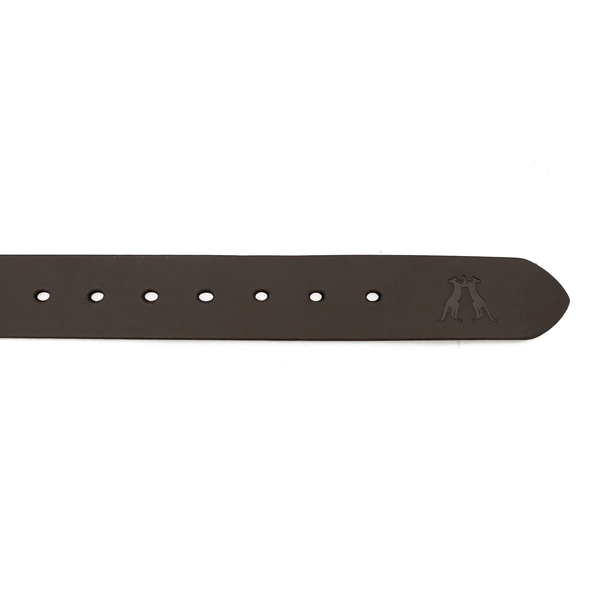 Ironbark Belt - Single Keeper - Image 18