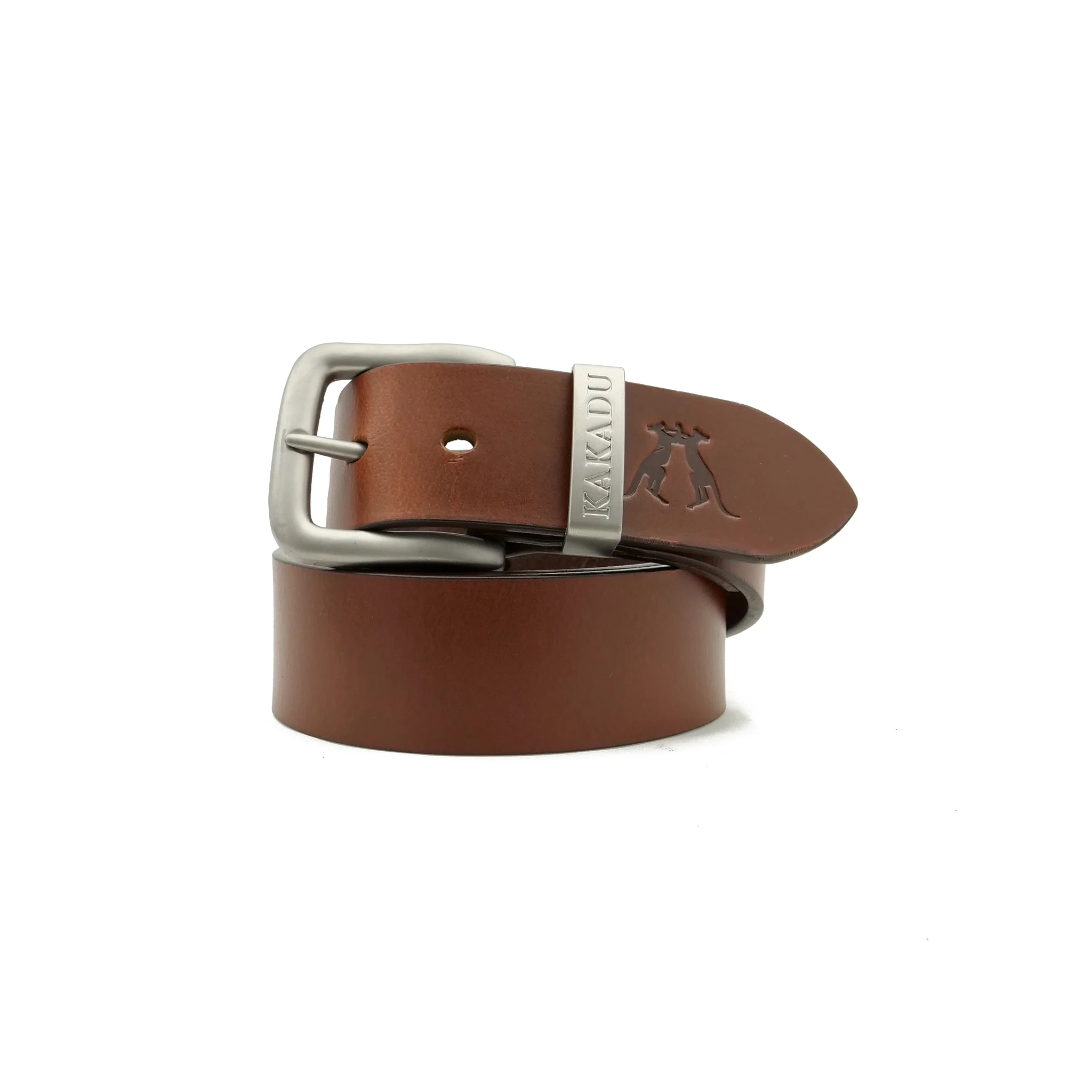 Ironbark Belt - Single Keeper - Image 19