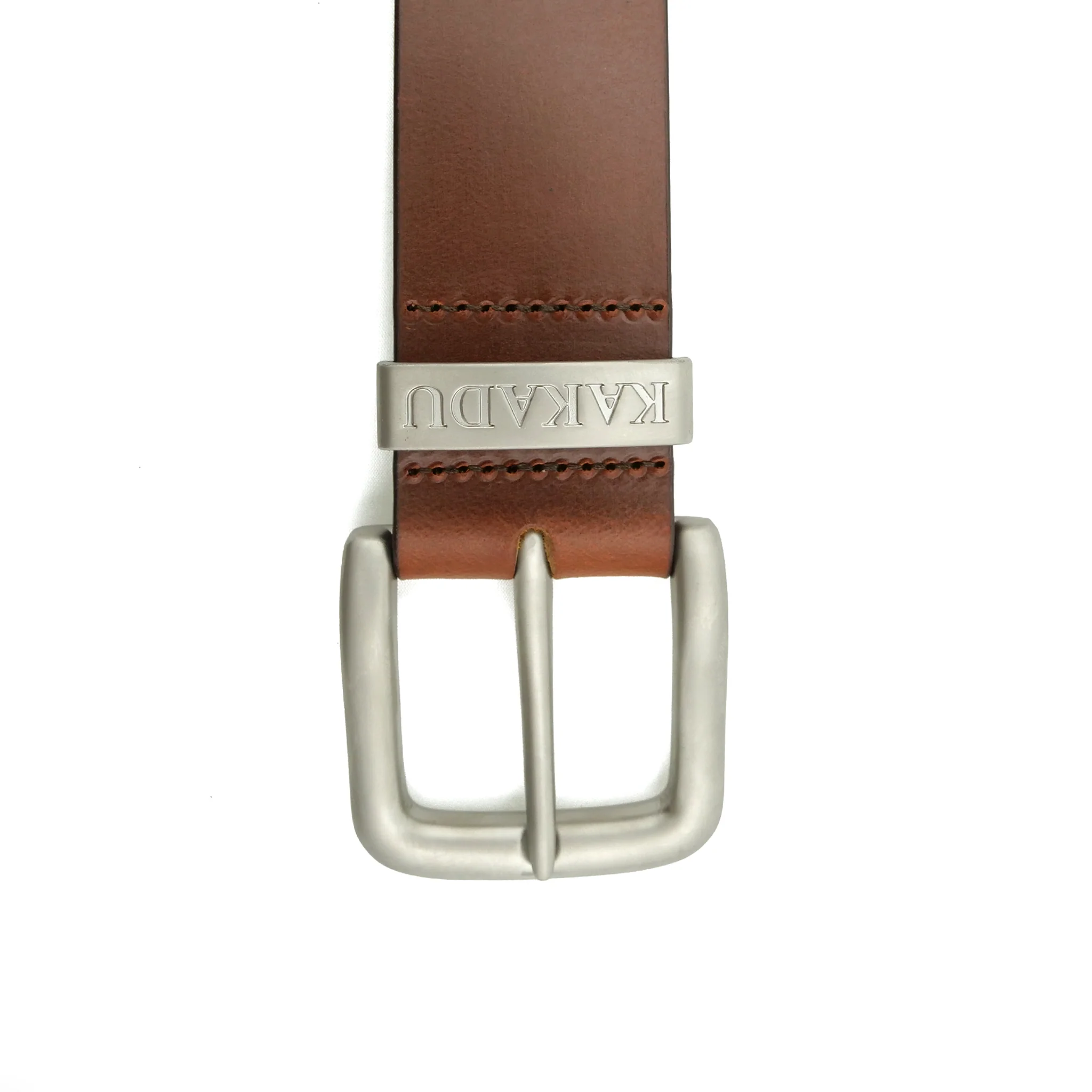 Ironbark Belt - Single Keeper - Image 21