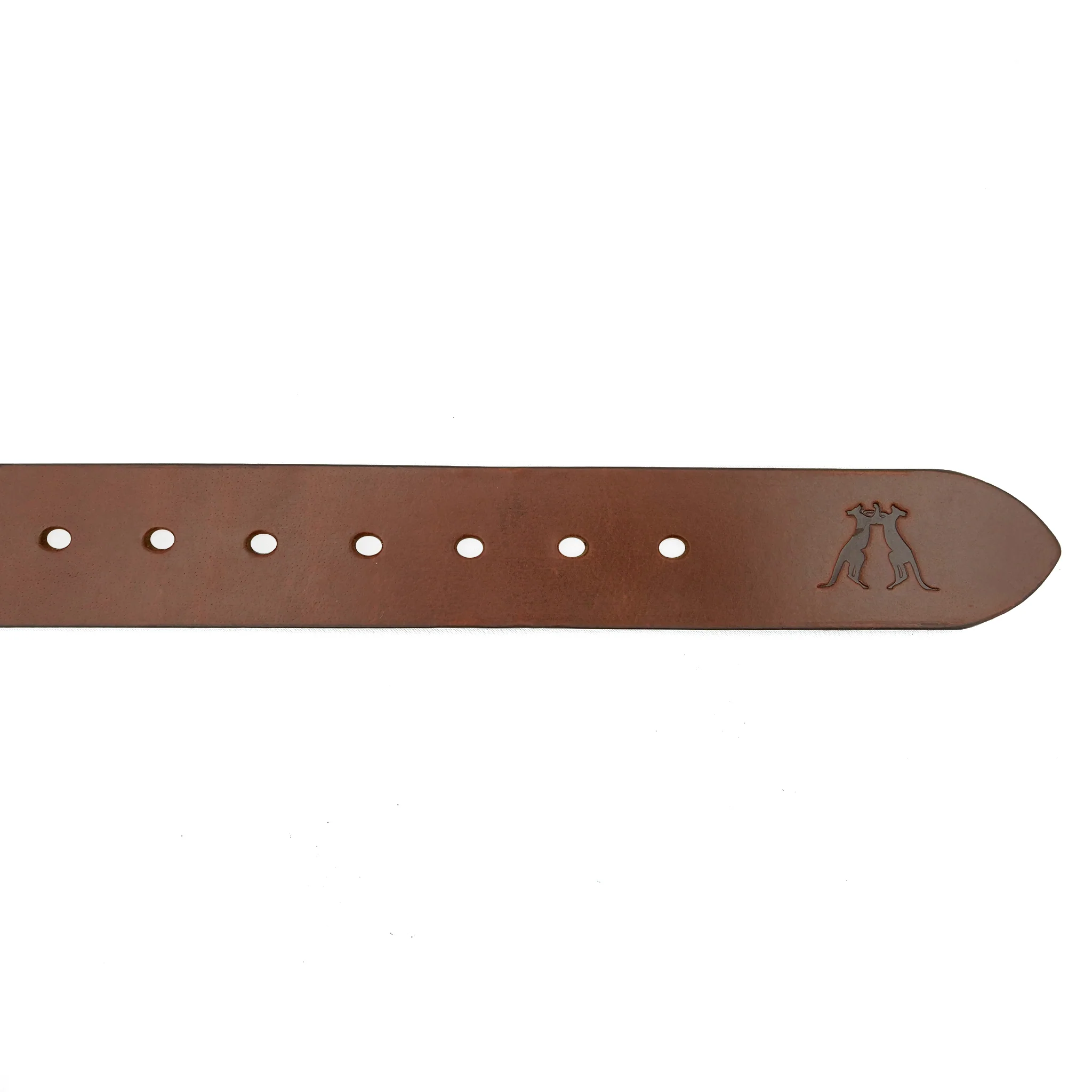 Ironbark Belt - Single Keeper - Image 23
