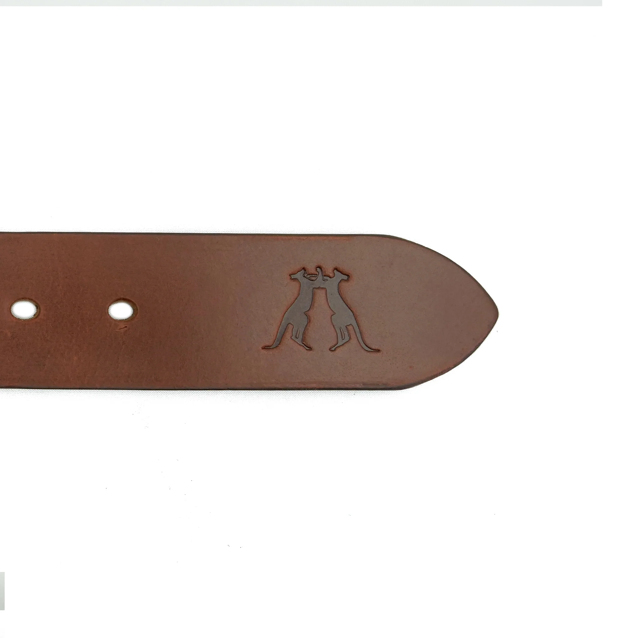 Ironbark Belt - Single Keeper - Image 24