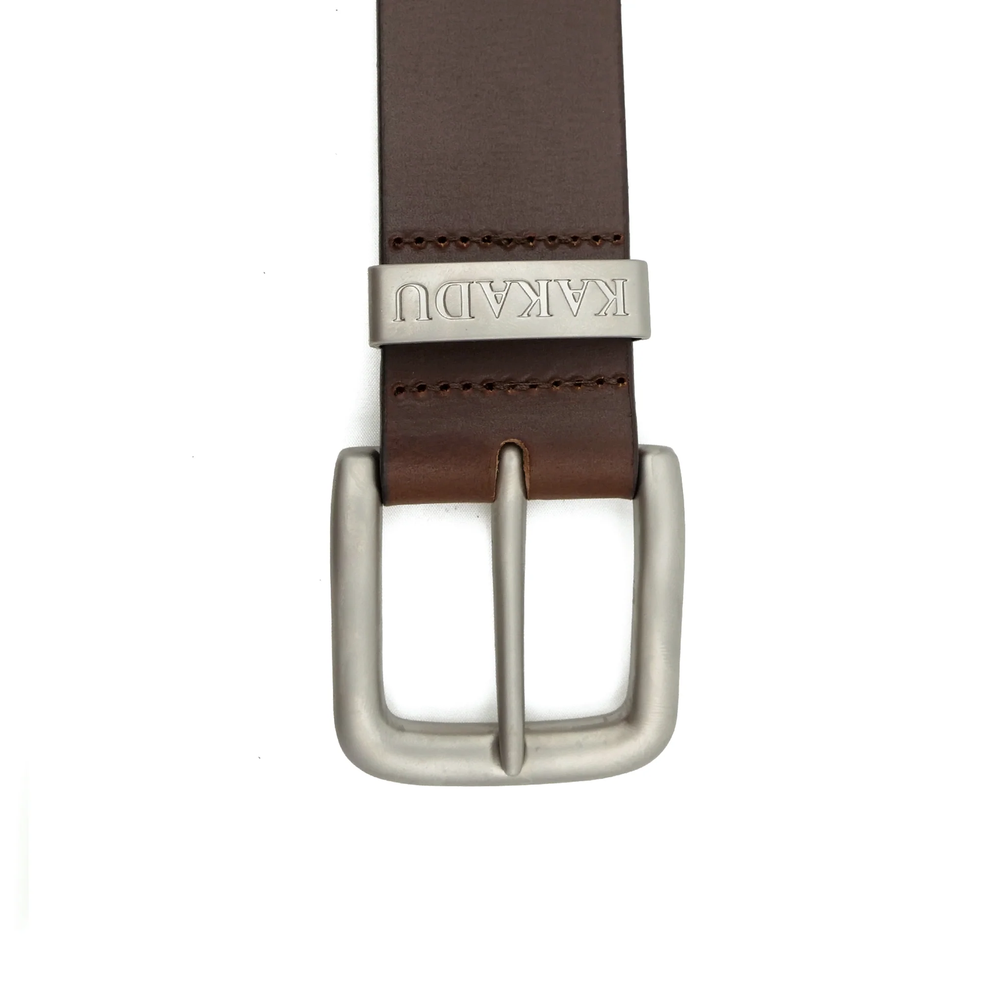 Ironbark Belt - Single Keeper - Image 3