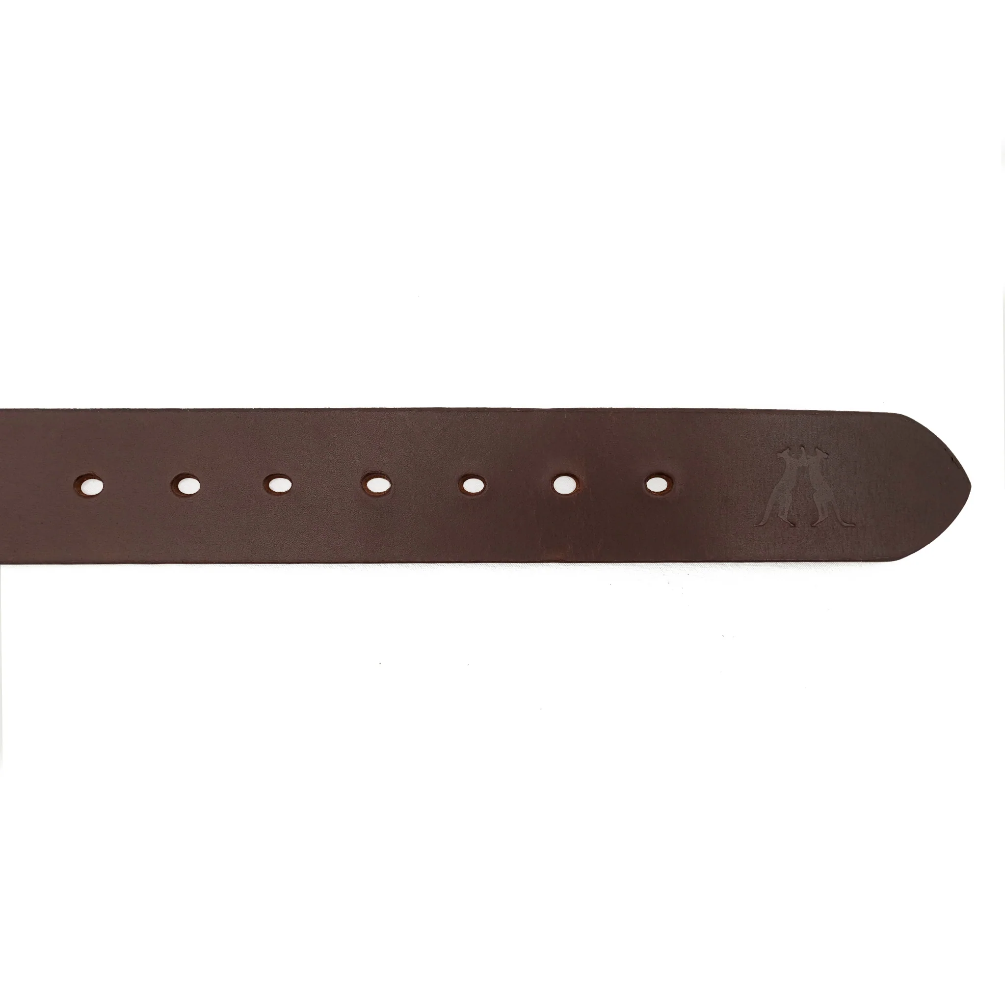 Ironbark Belt - Single Keeper - Image 5