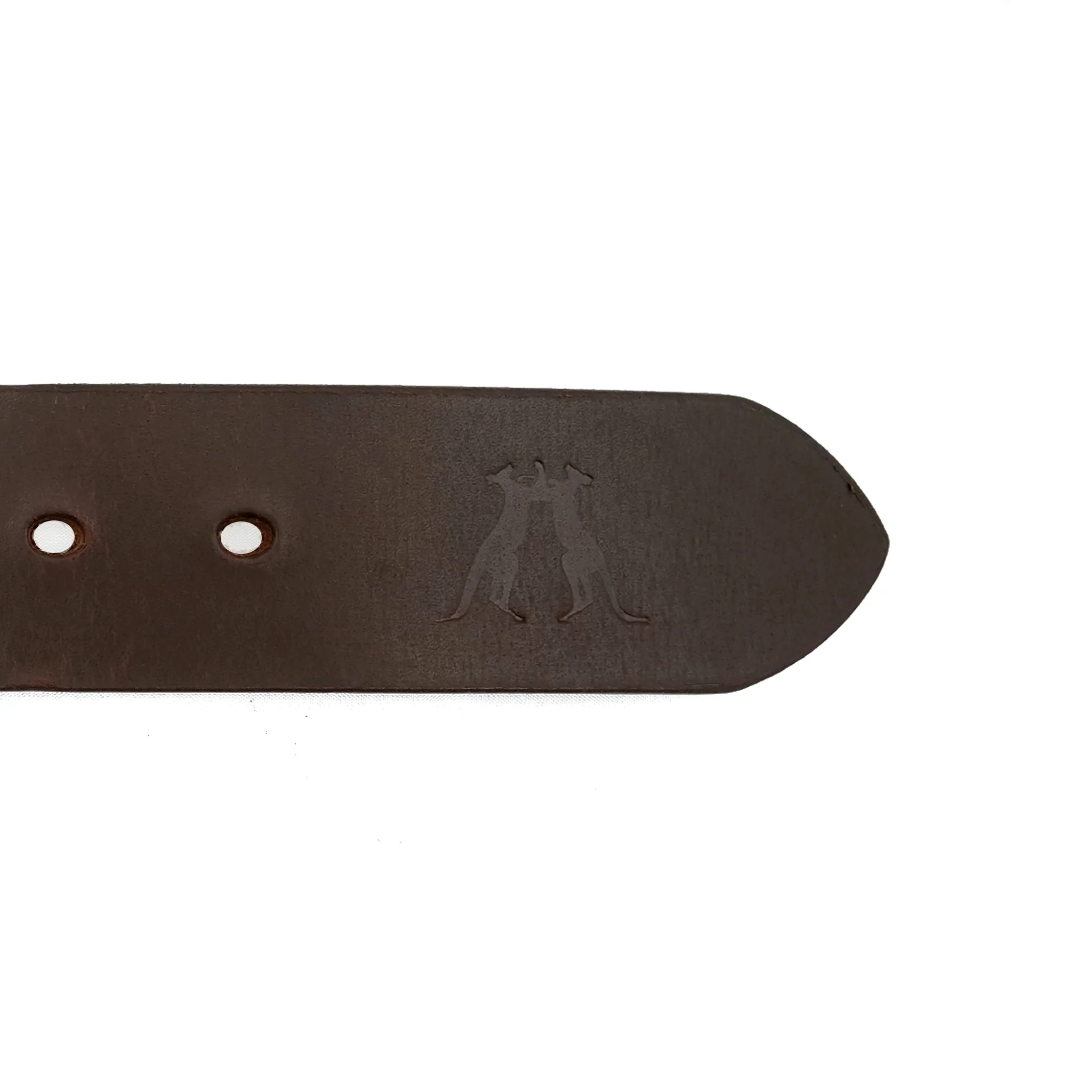 Ironbark Belt - Single Keeper - Image 6