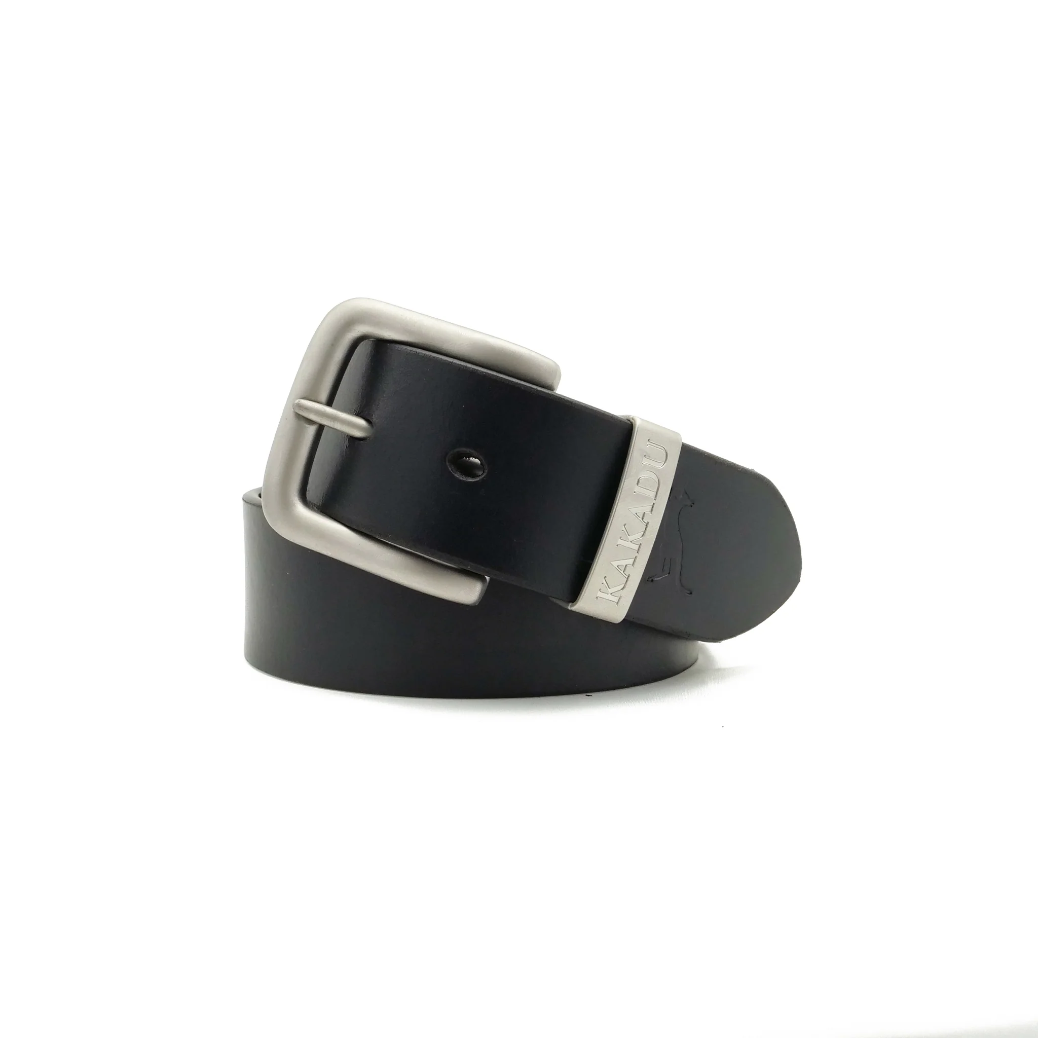 Ironbark Belt - Single Keeper - Image 7