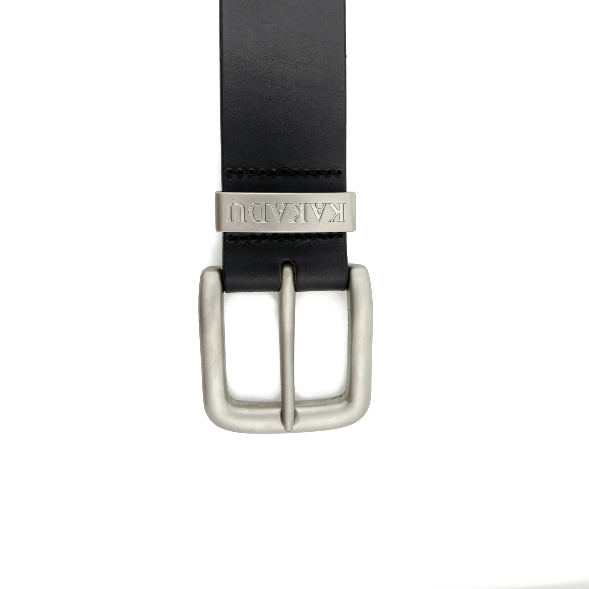 Ironbark Belt - Single Keeper - Image 9