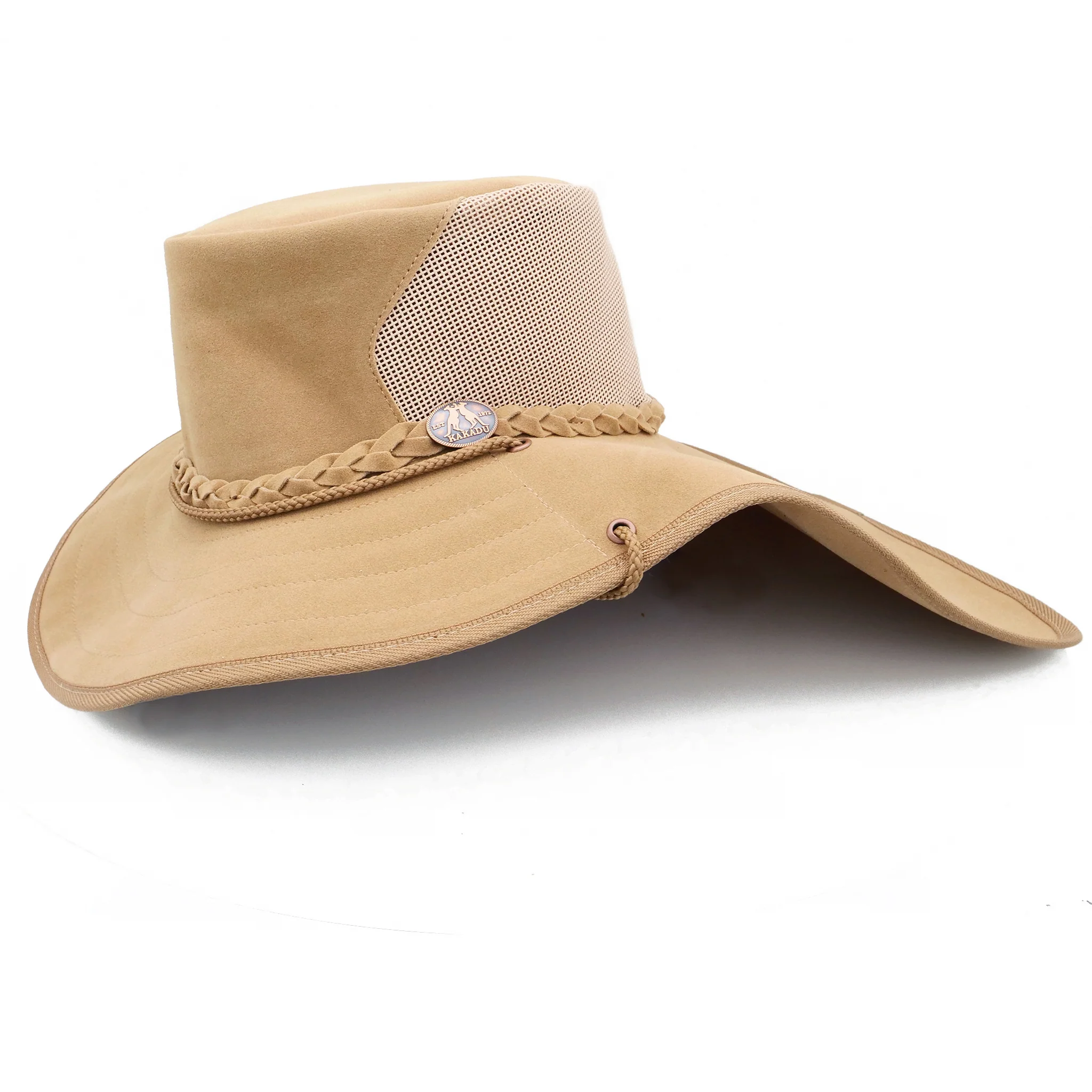 Jack Breeze Soaka Hat - Image 4