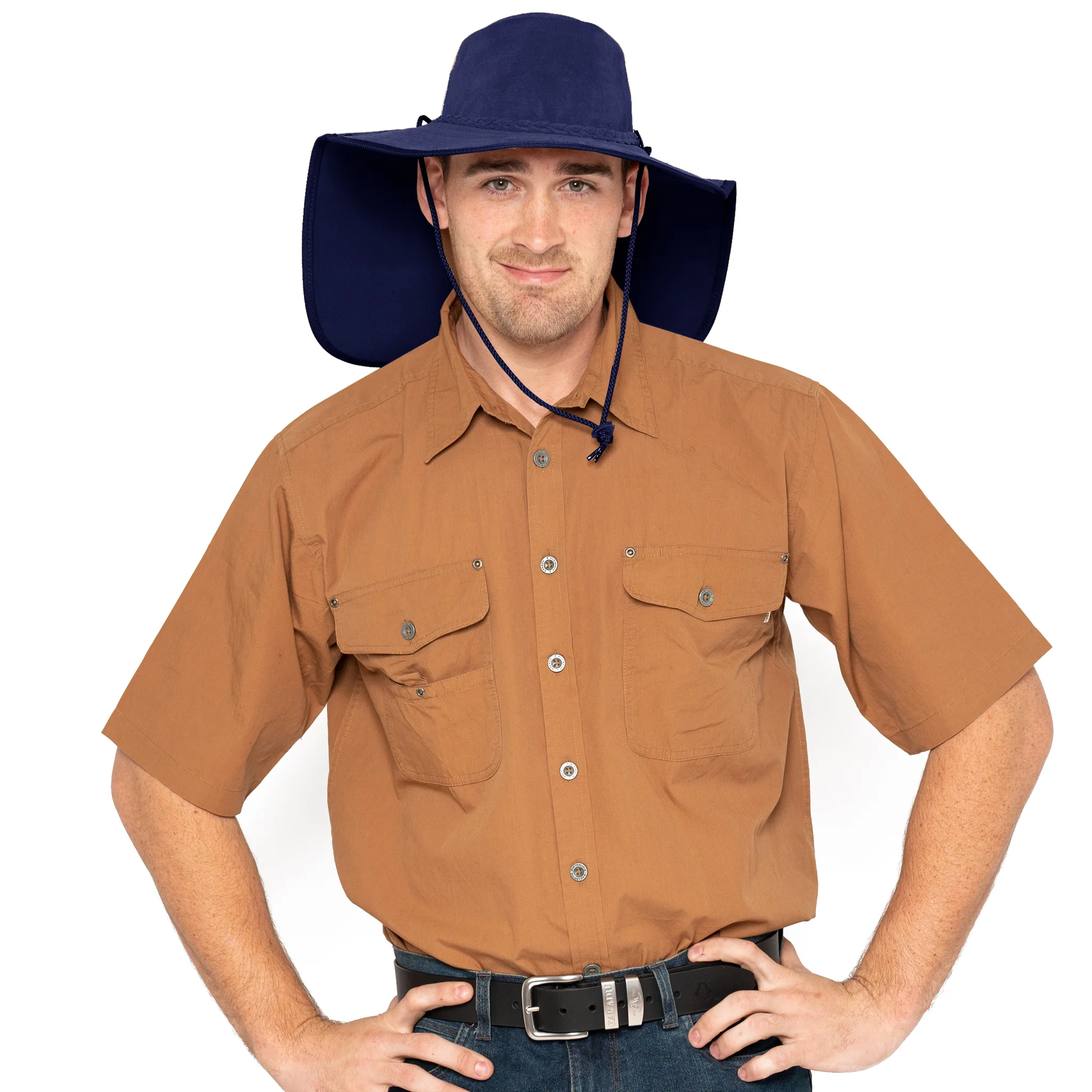Jack Breeze Soaka Hat - Image 9