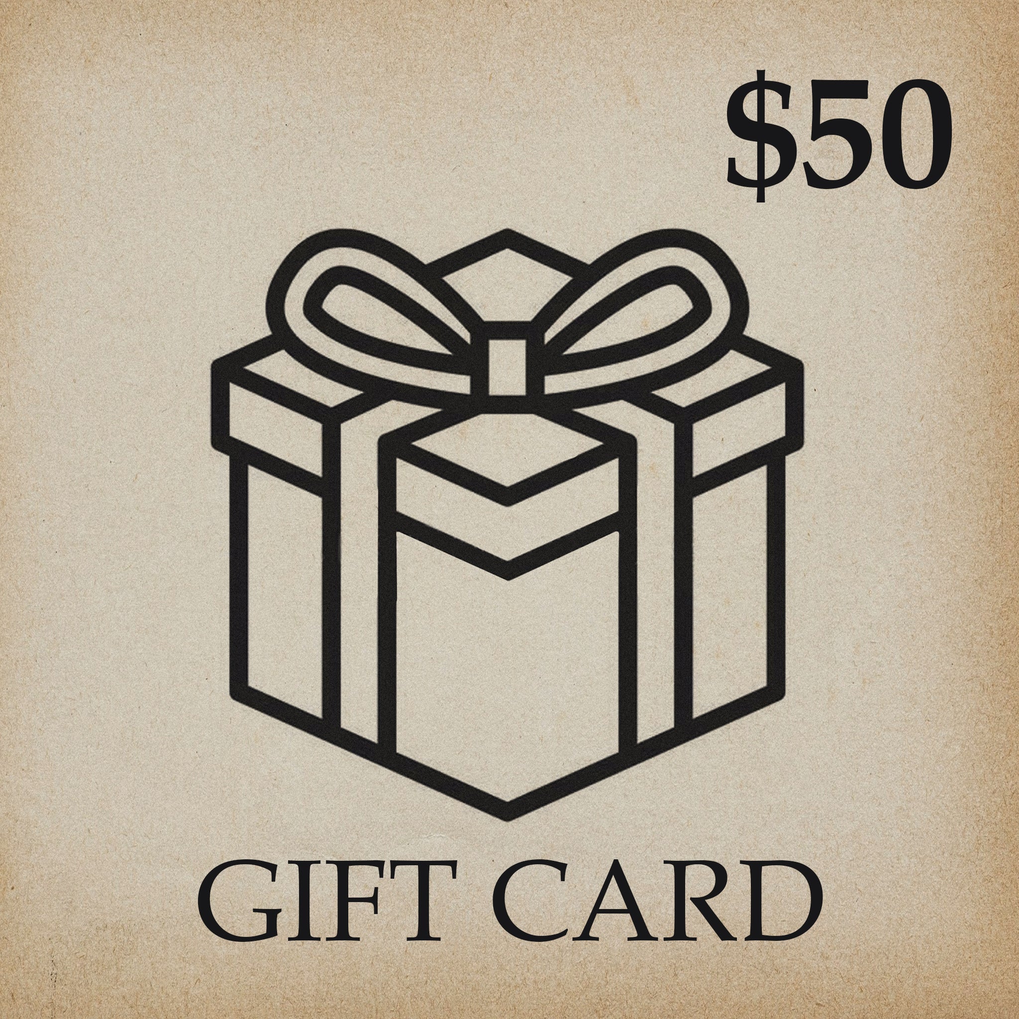 Kakadu Gift Card - Image 4