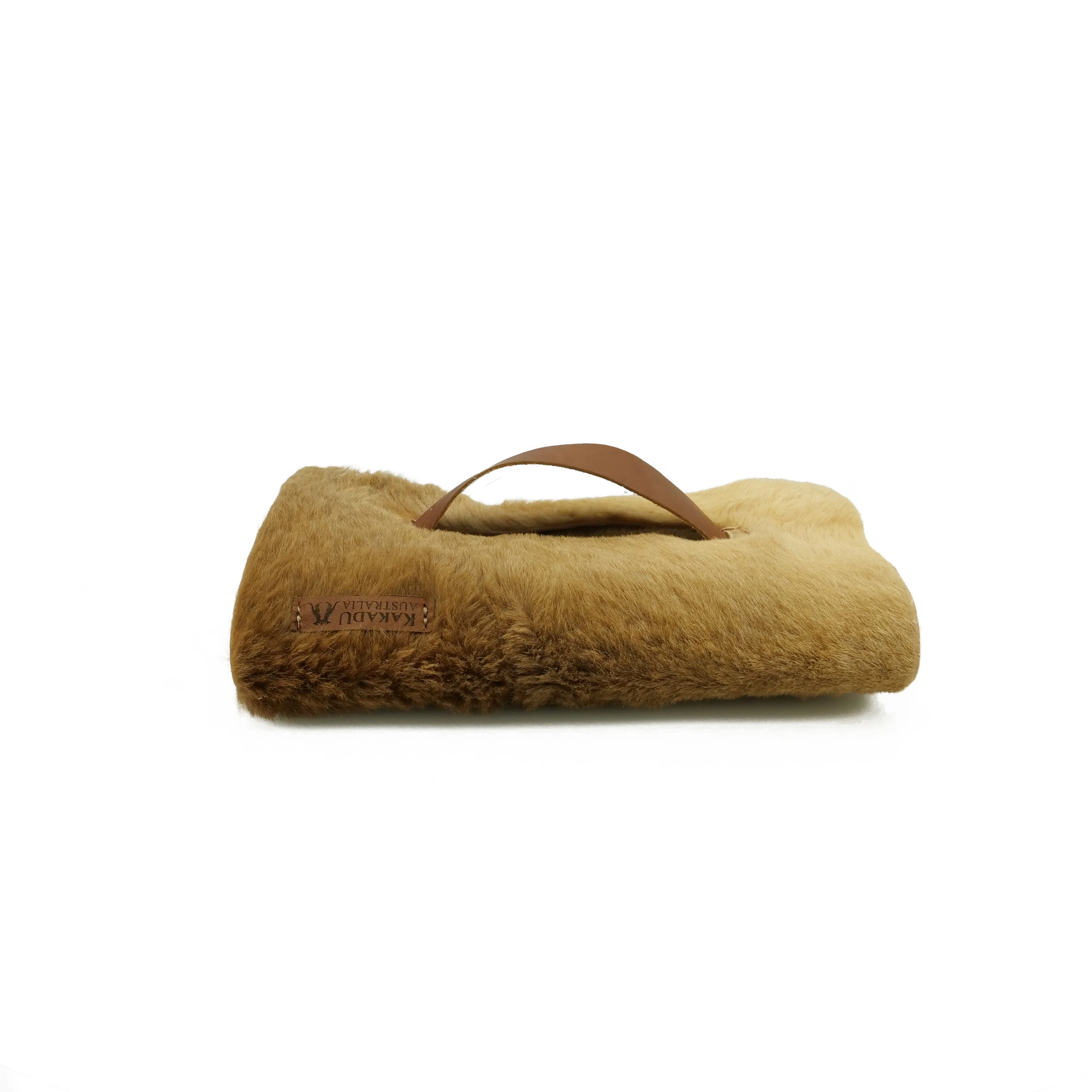 Kangaroo Fur Handbag - Image 3